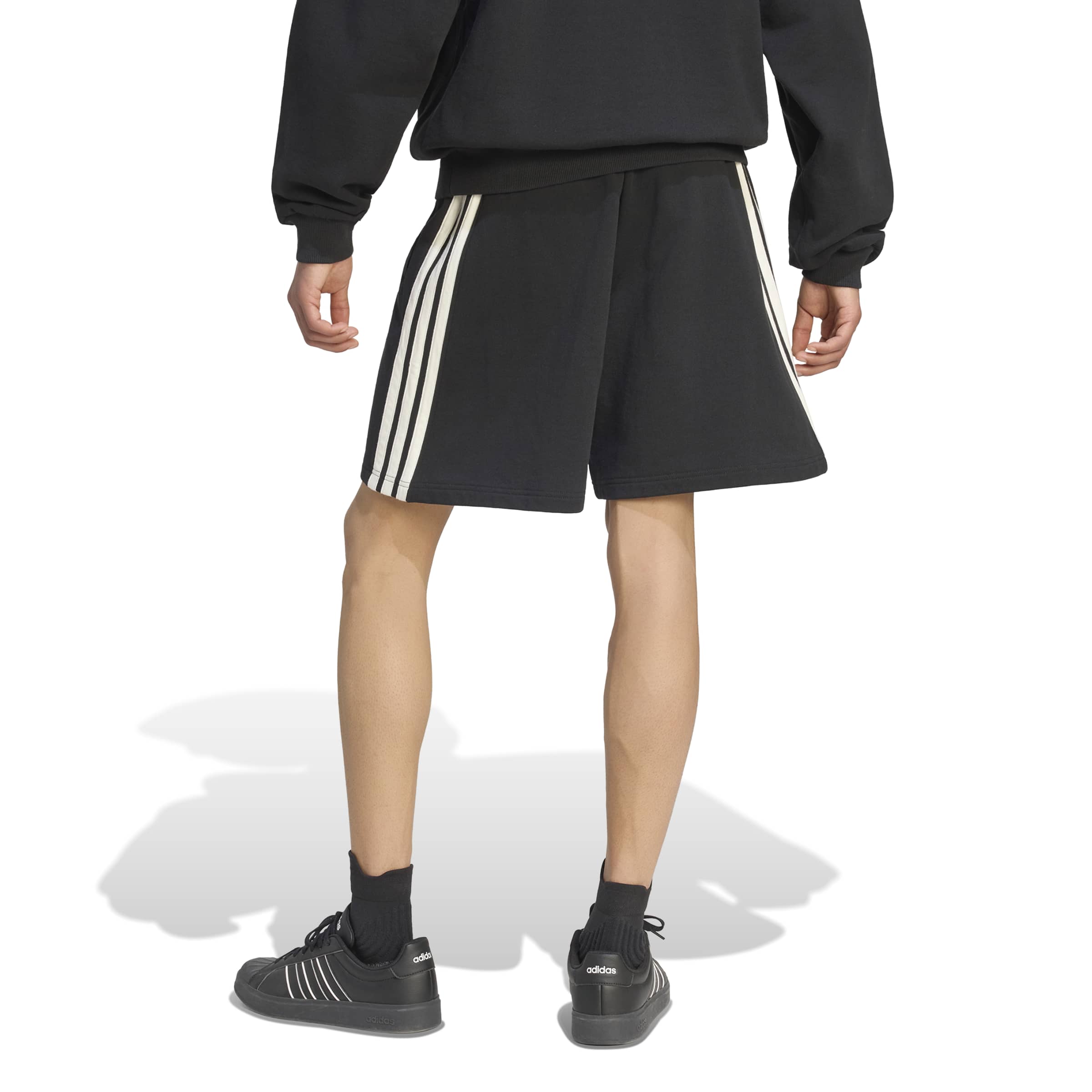 Adidas Shorts Nero
