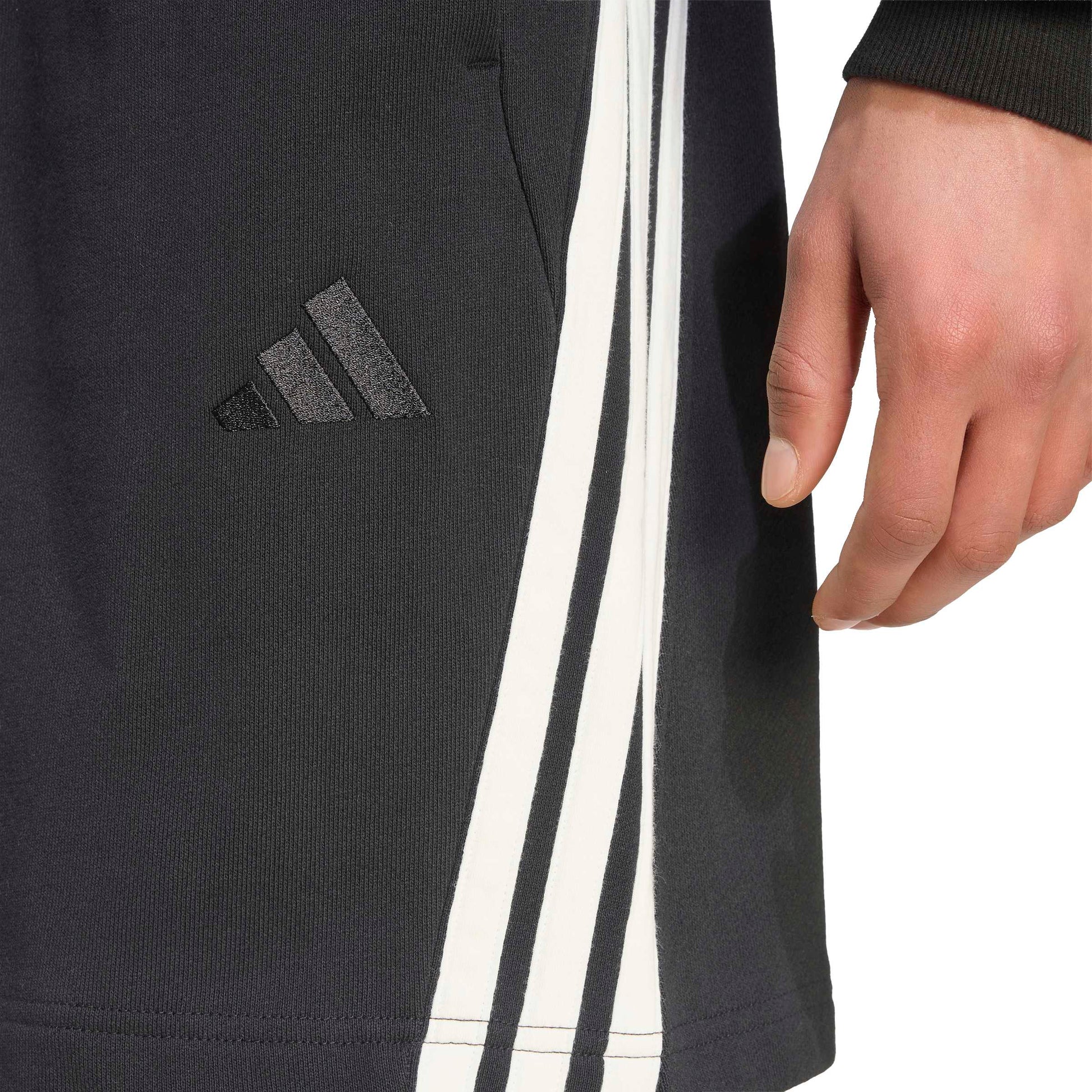 Adidas Shorts Nero