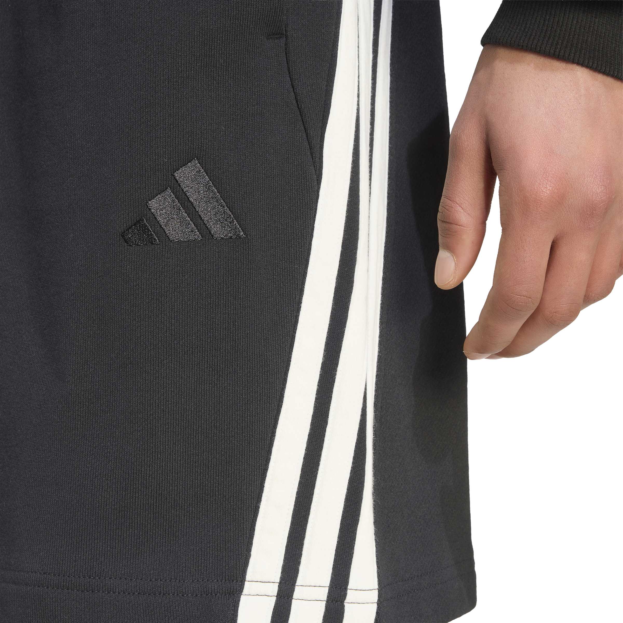 Adidas Shorts Nero