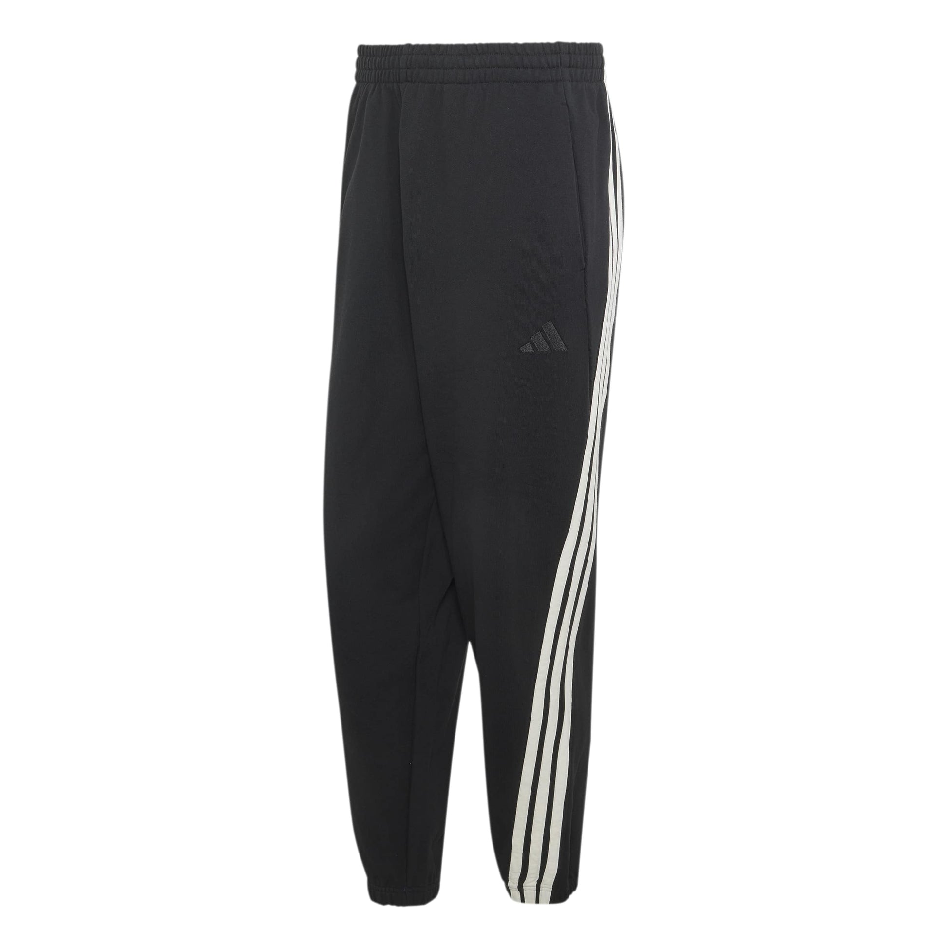 Adidas Pantaloni Nero