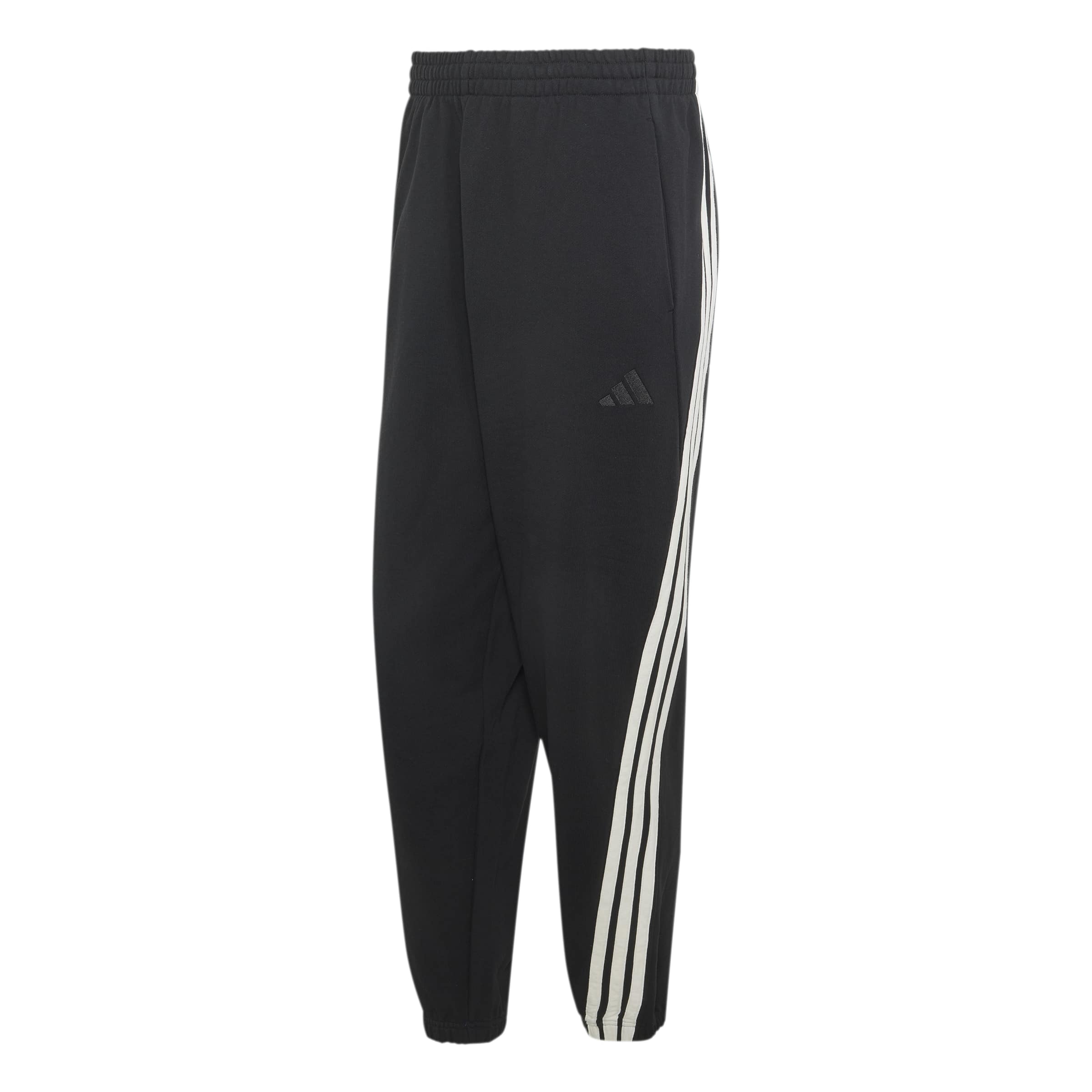 Adidas Pantaloni Nero