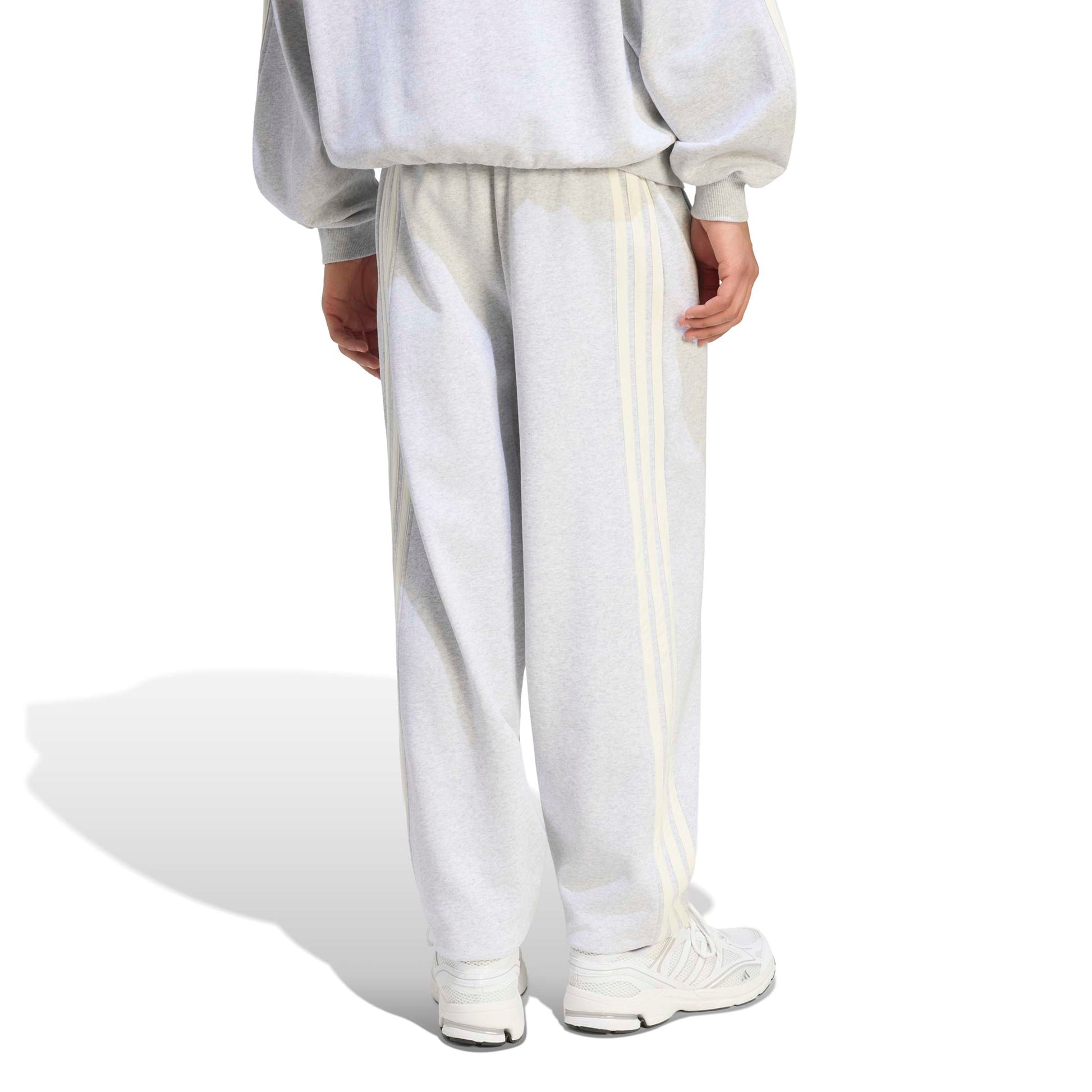Adidas Pantaloni Grigio