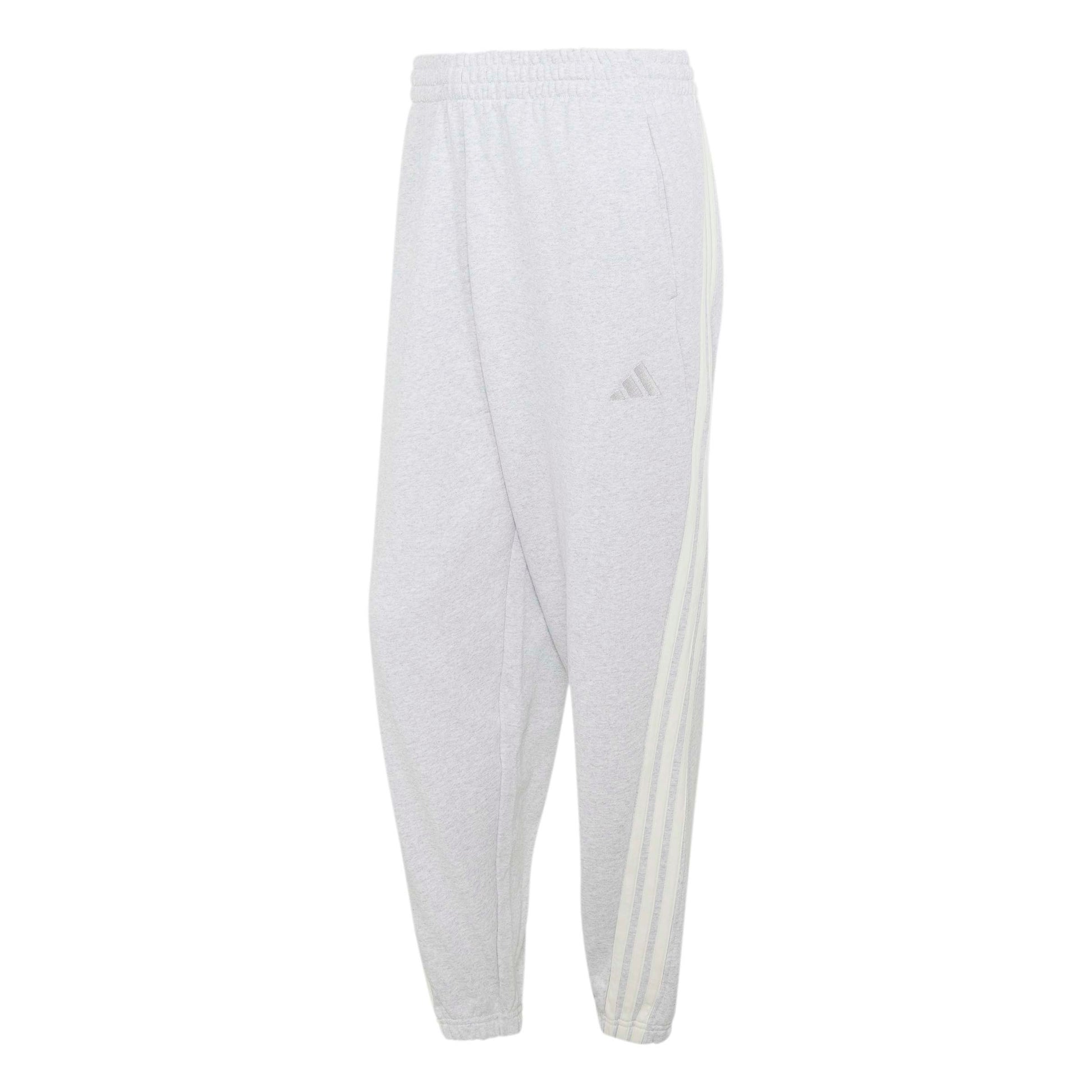 Adidas Pantaloni Grigio