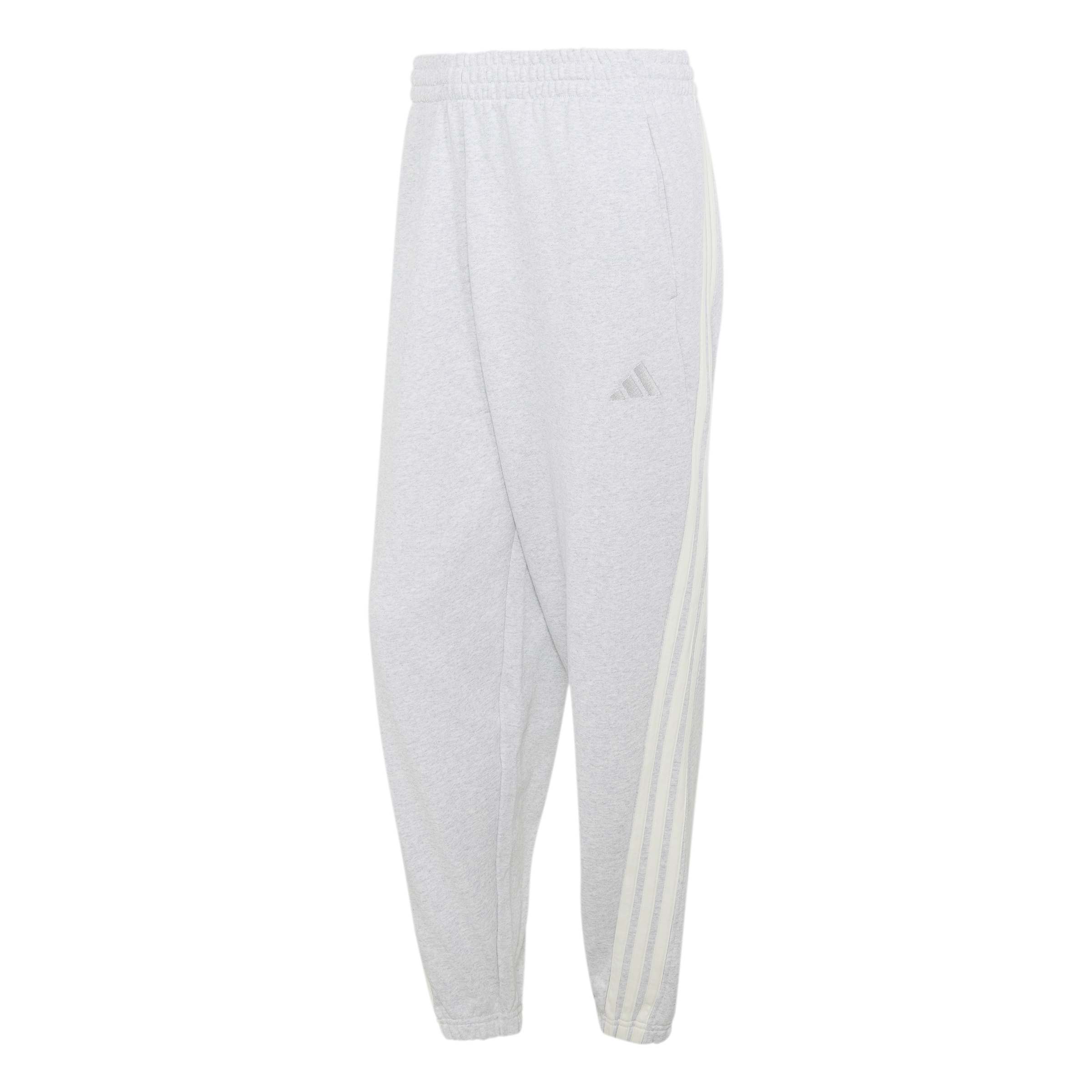 Adidas Pantaloni Grigio