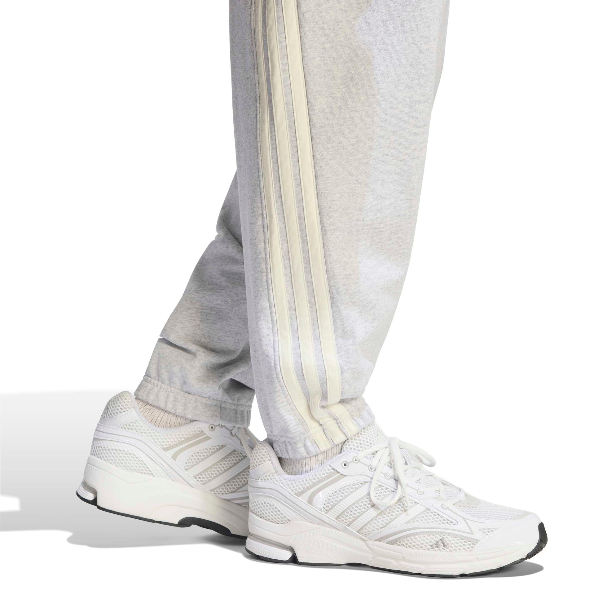Adidas Pantaloni Grigio