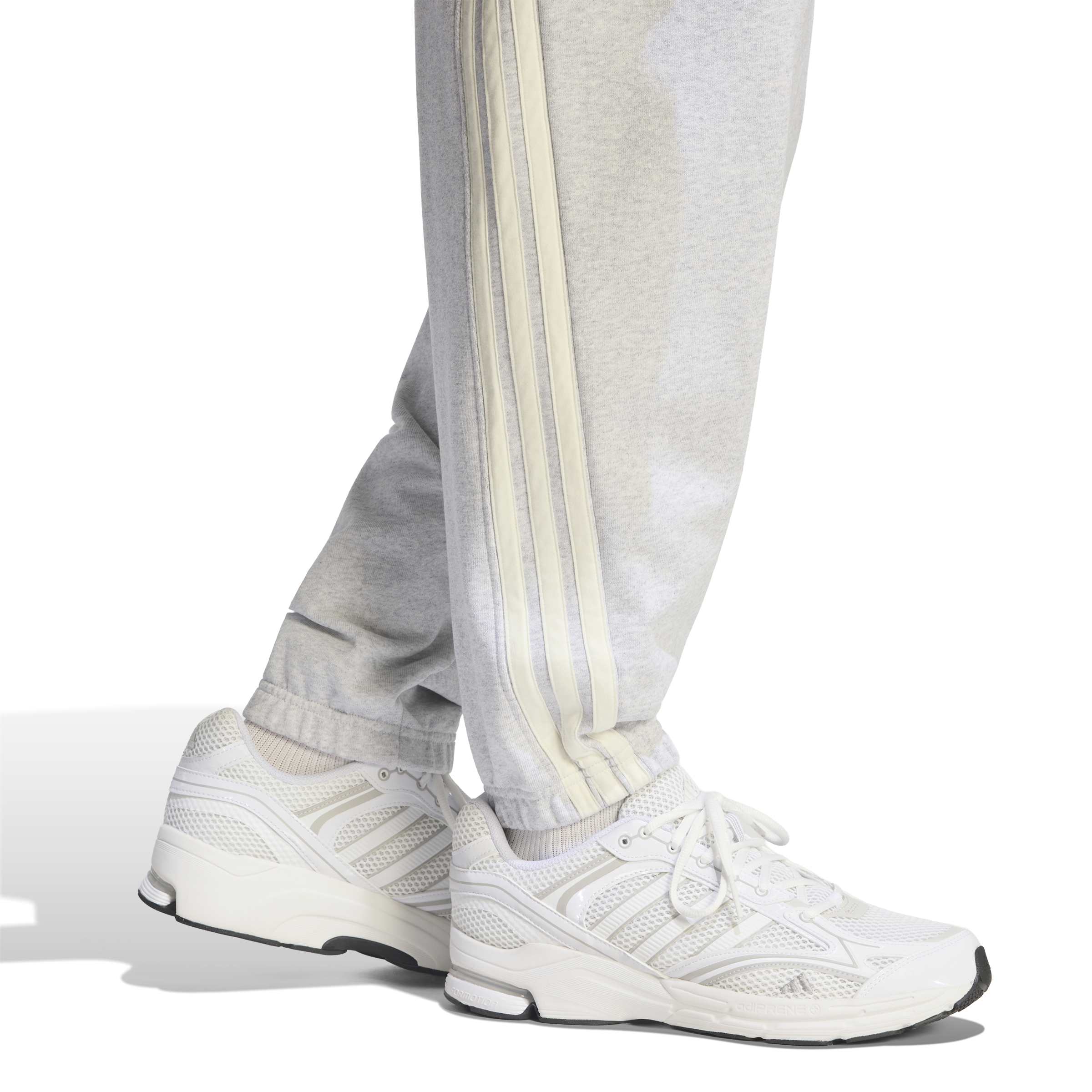 Adidas Pantaloni Grigio