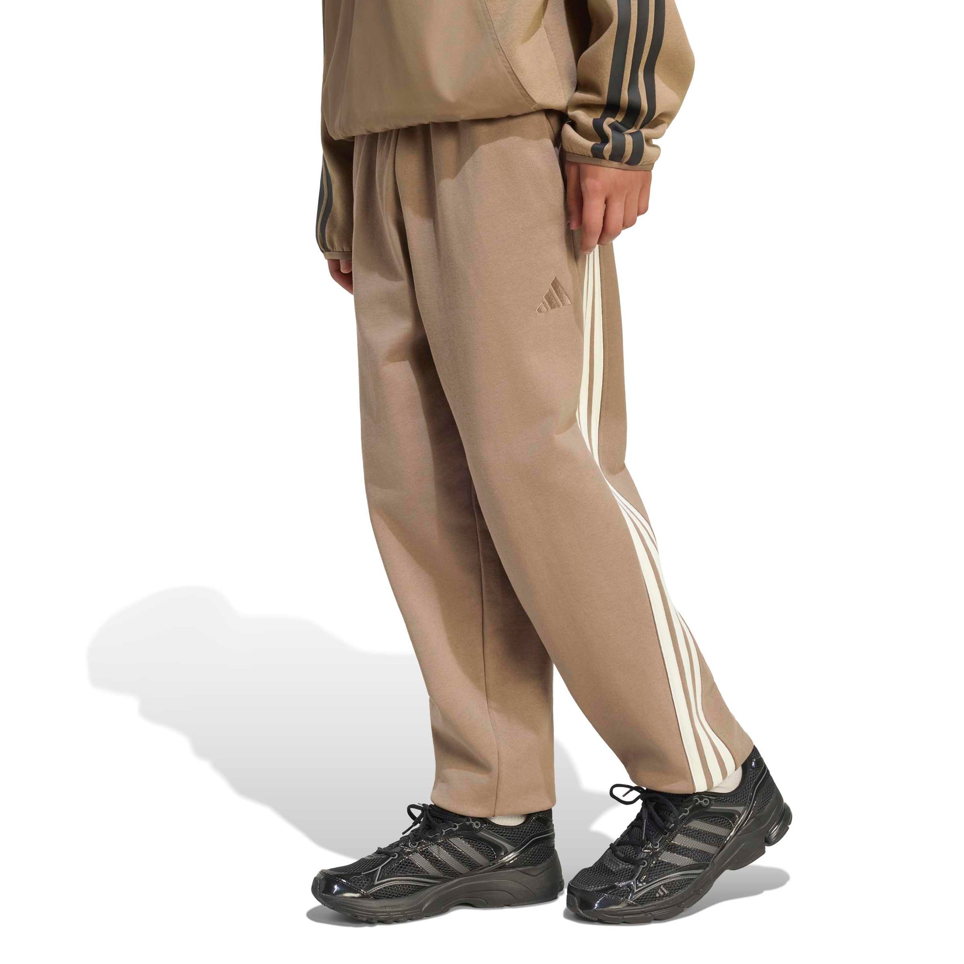 Adidas Pantaloni Beige