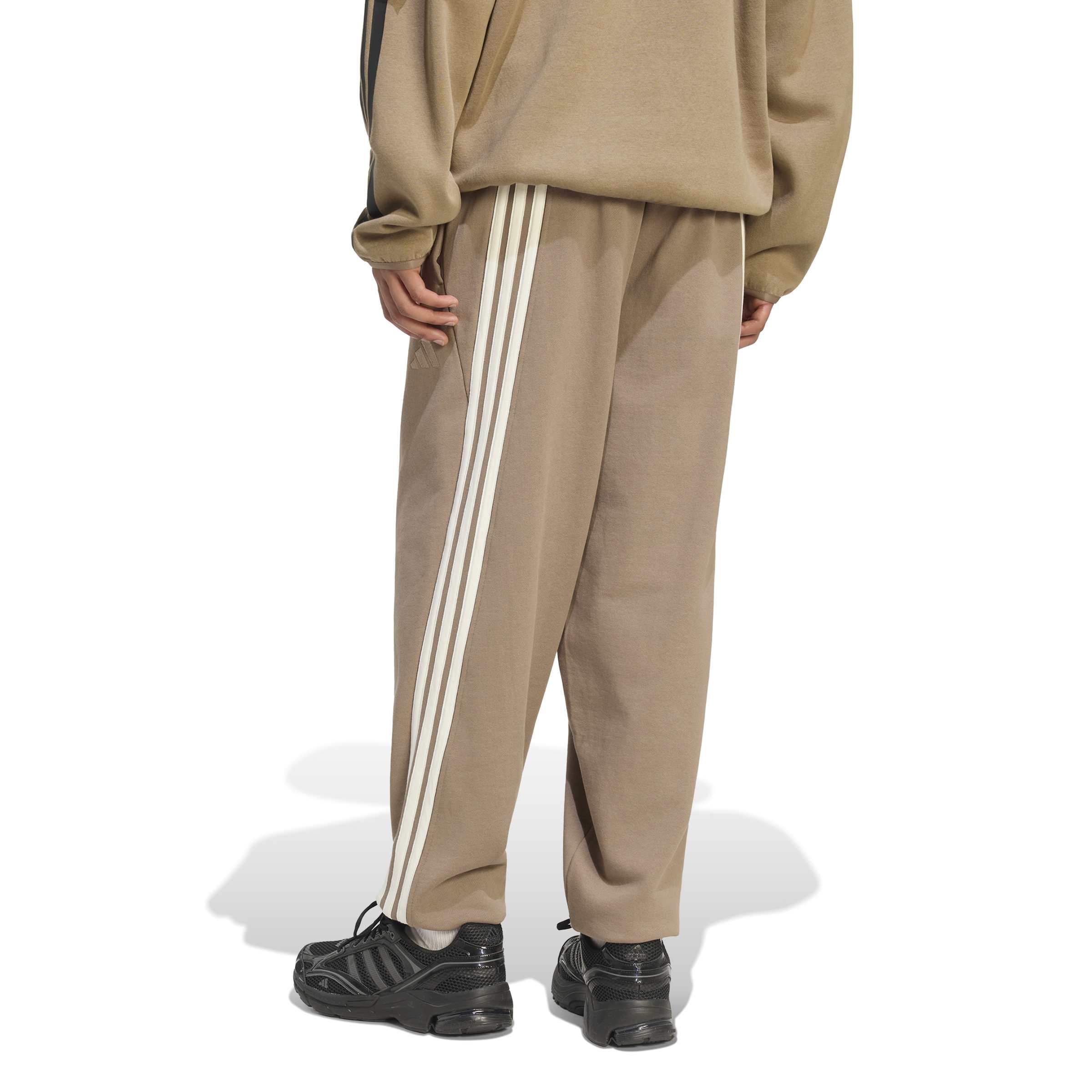 Adidas Pantaloni Beige