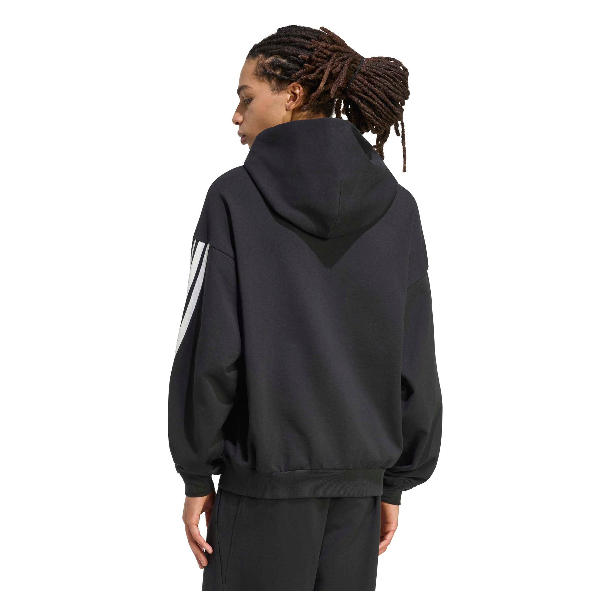 Adidas Felpa Nero