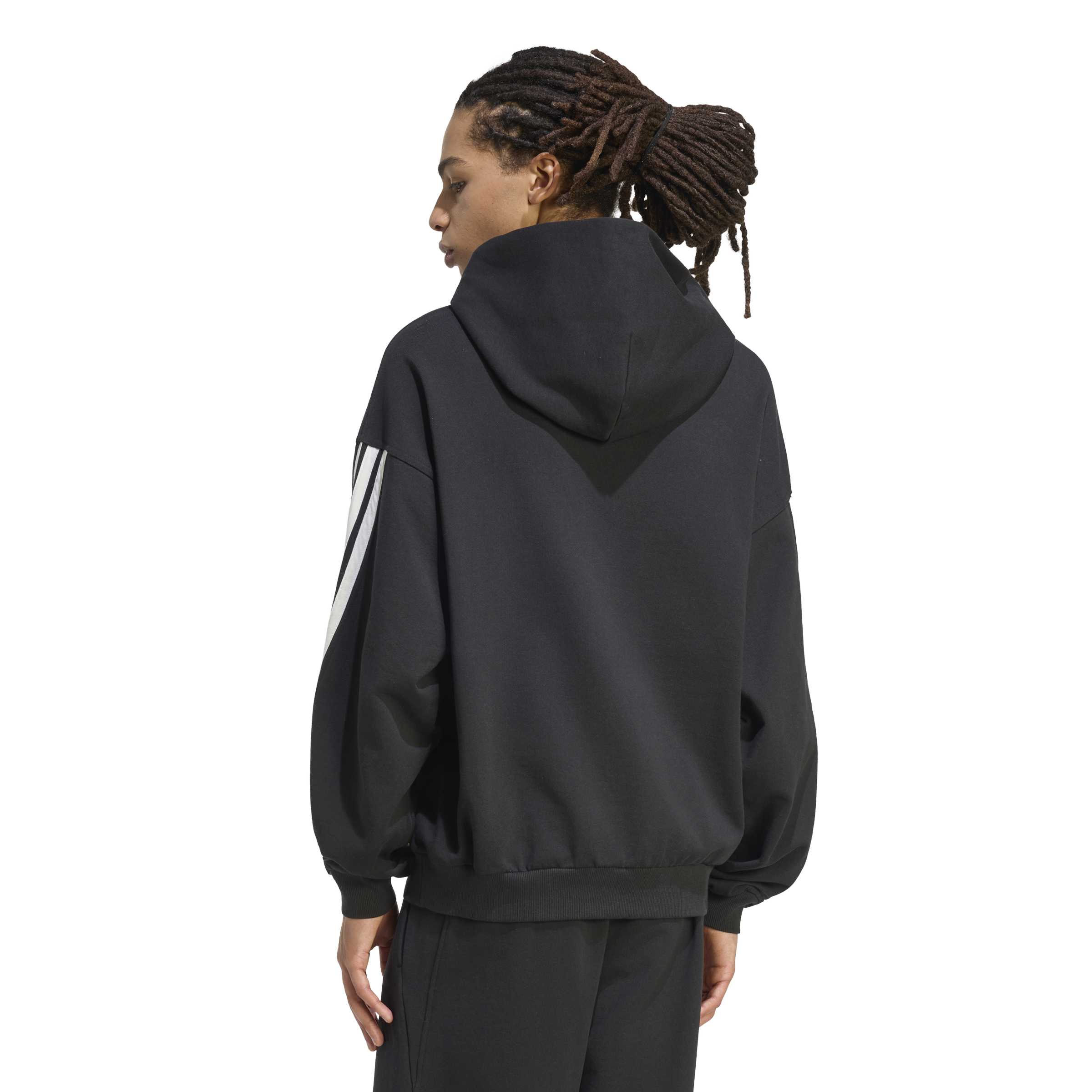 Adidas Felpa Nero