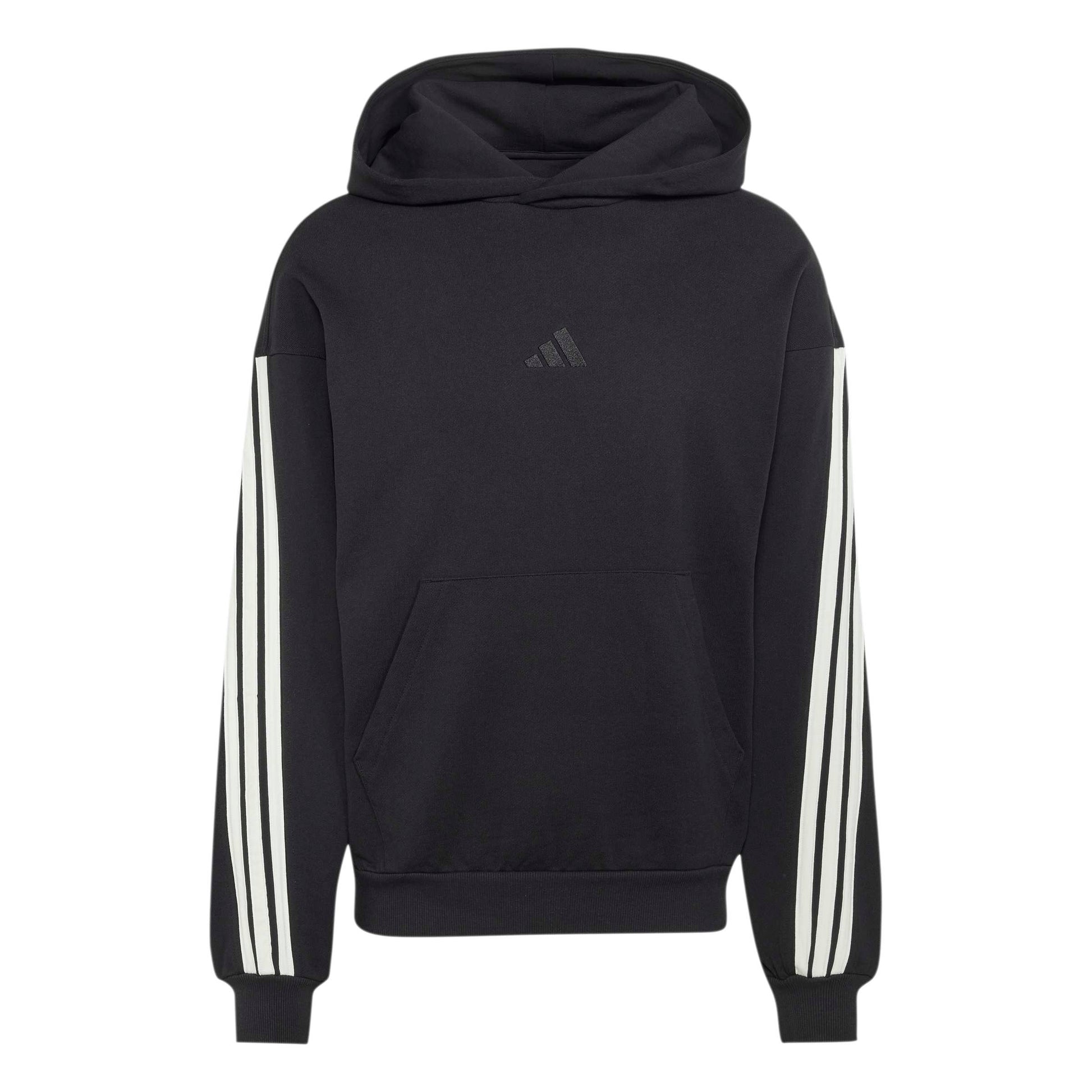 Adidas Felpa Nero