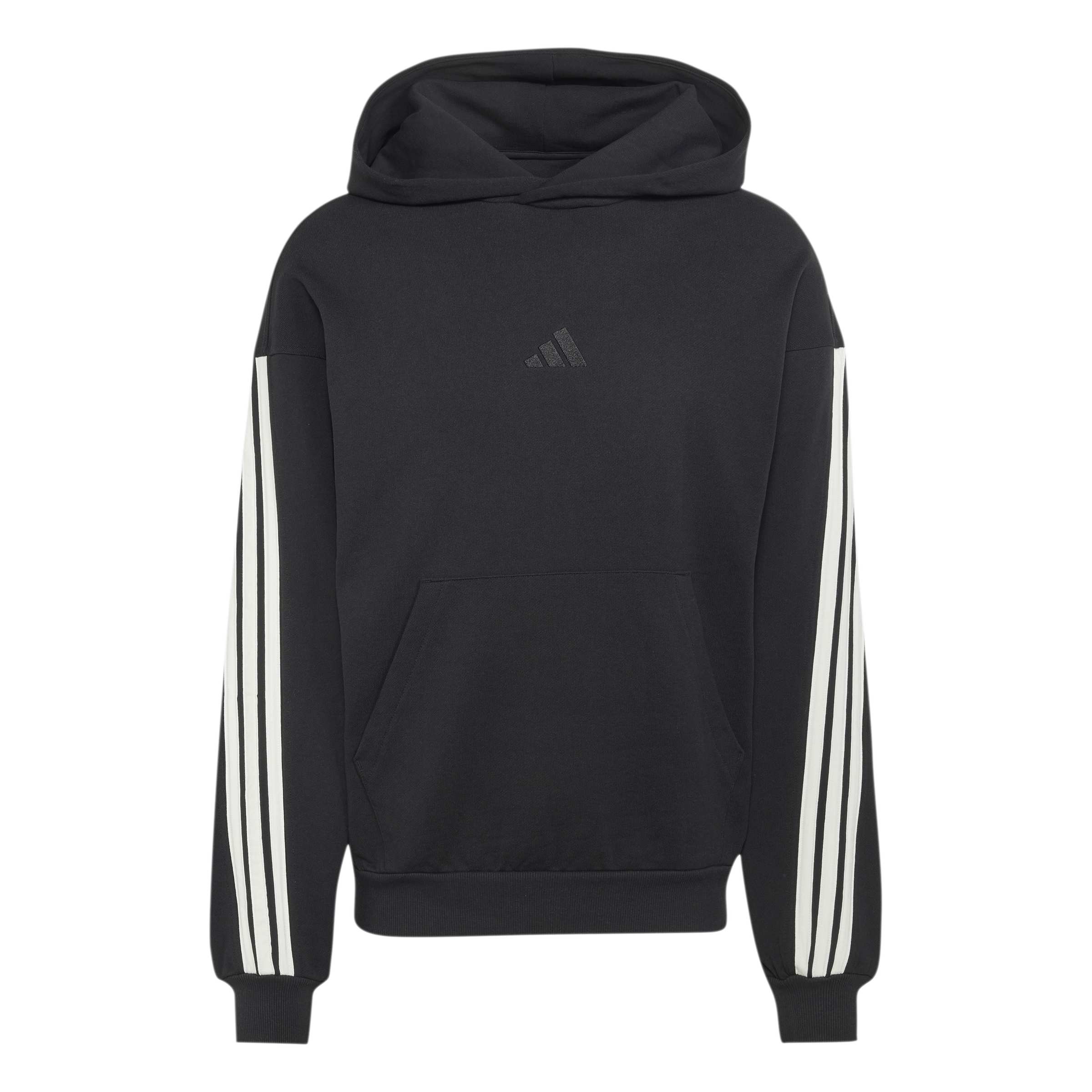 Adidas Felpa Nero