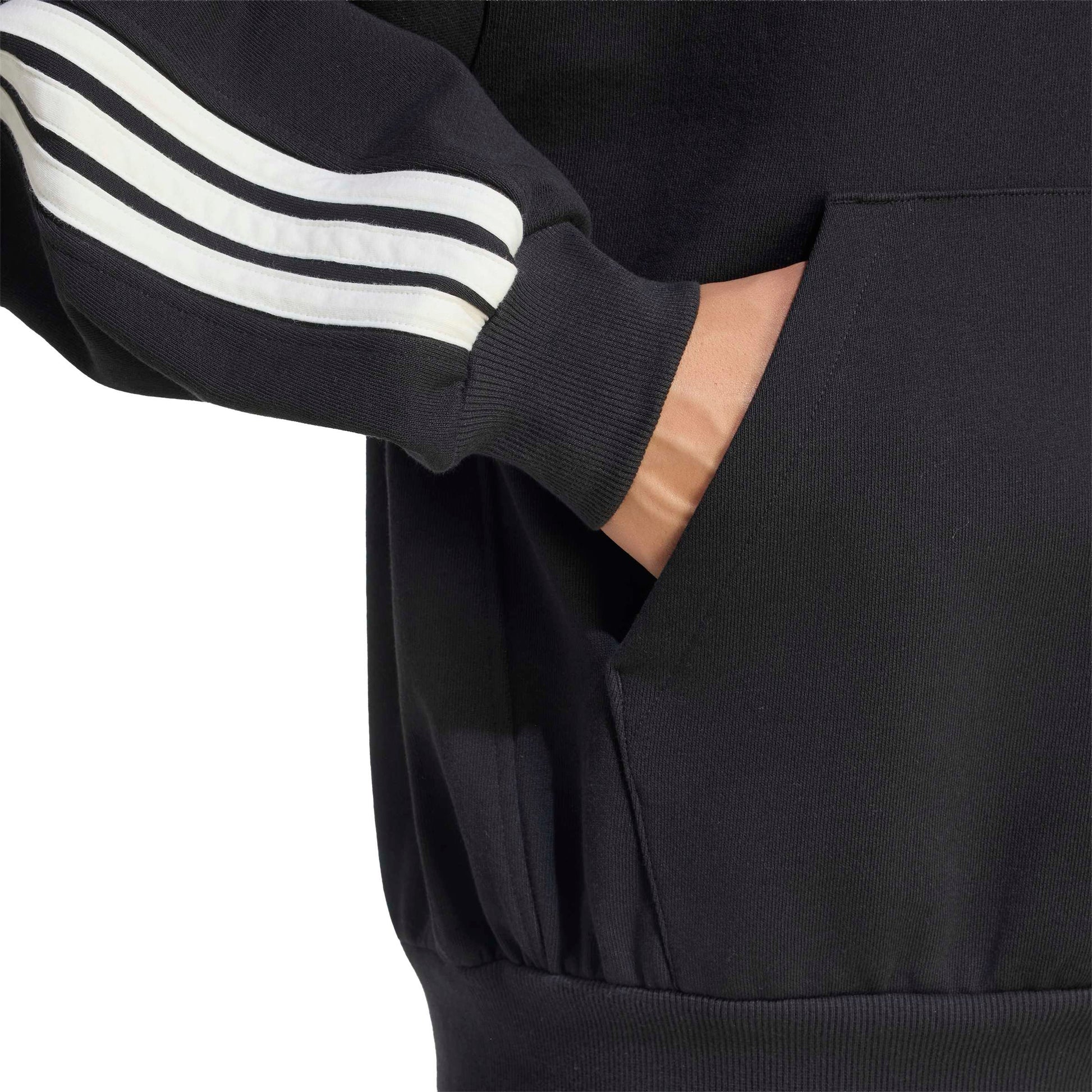 Adidas Felpa Nero