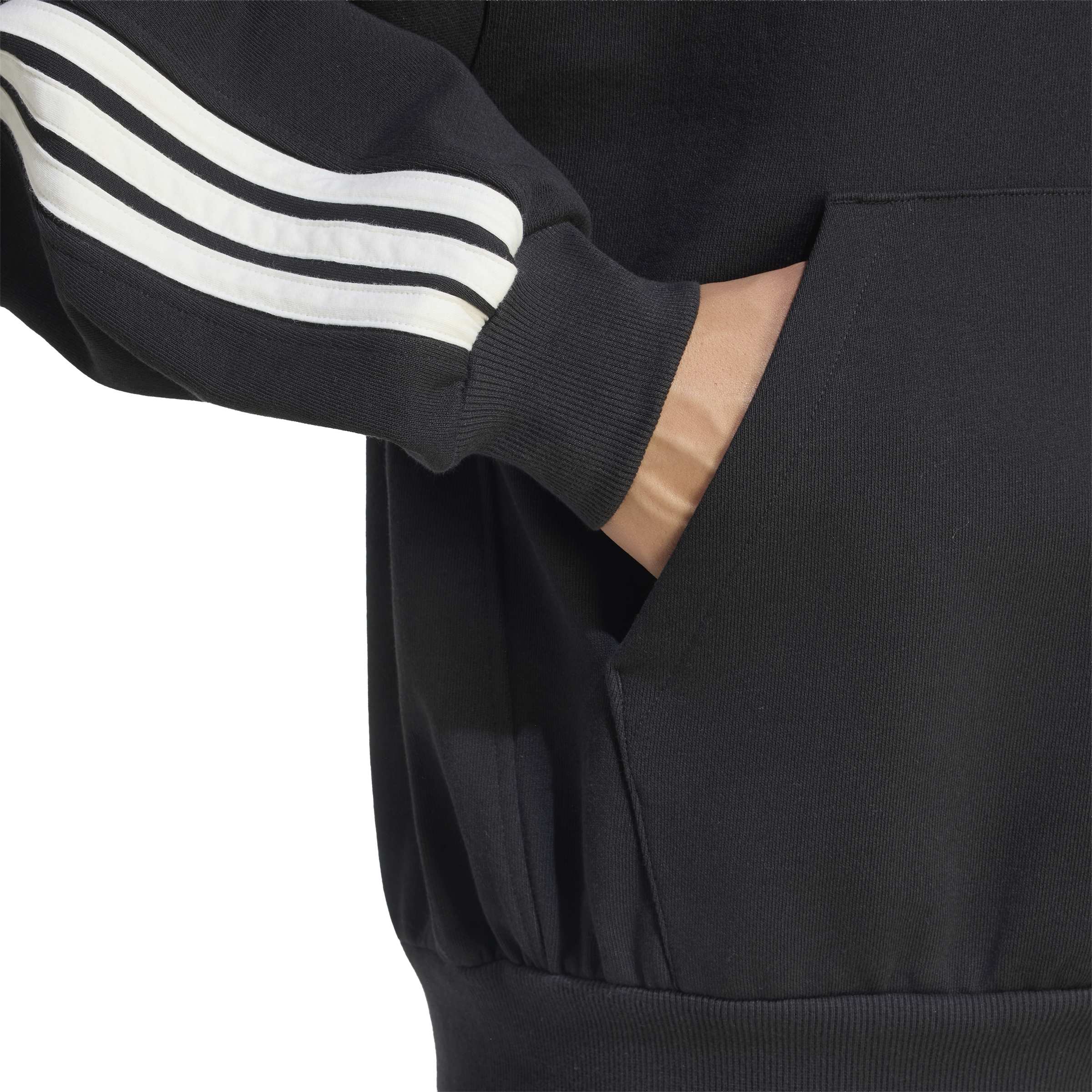 Adidas Felpa Nero