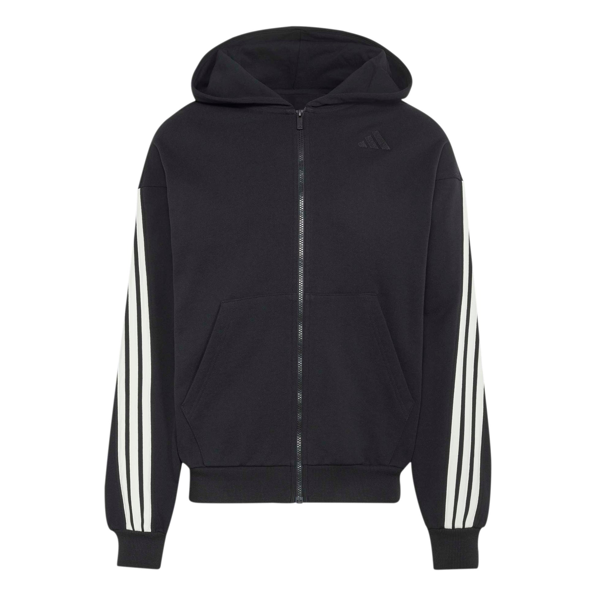 Adidas Felpa Nero