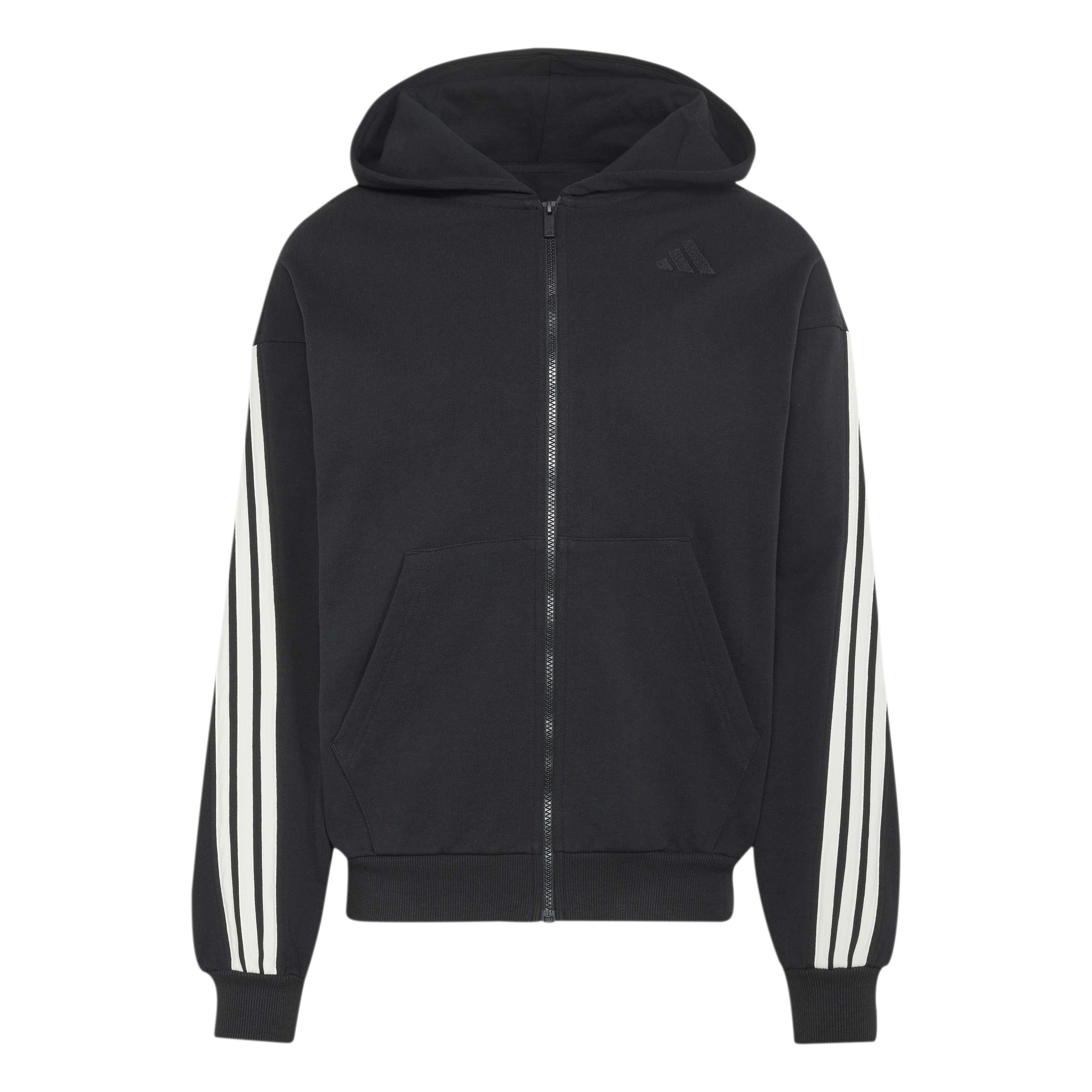 Adidas Felpa Nero