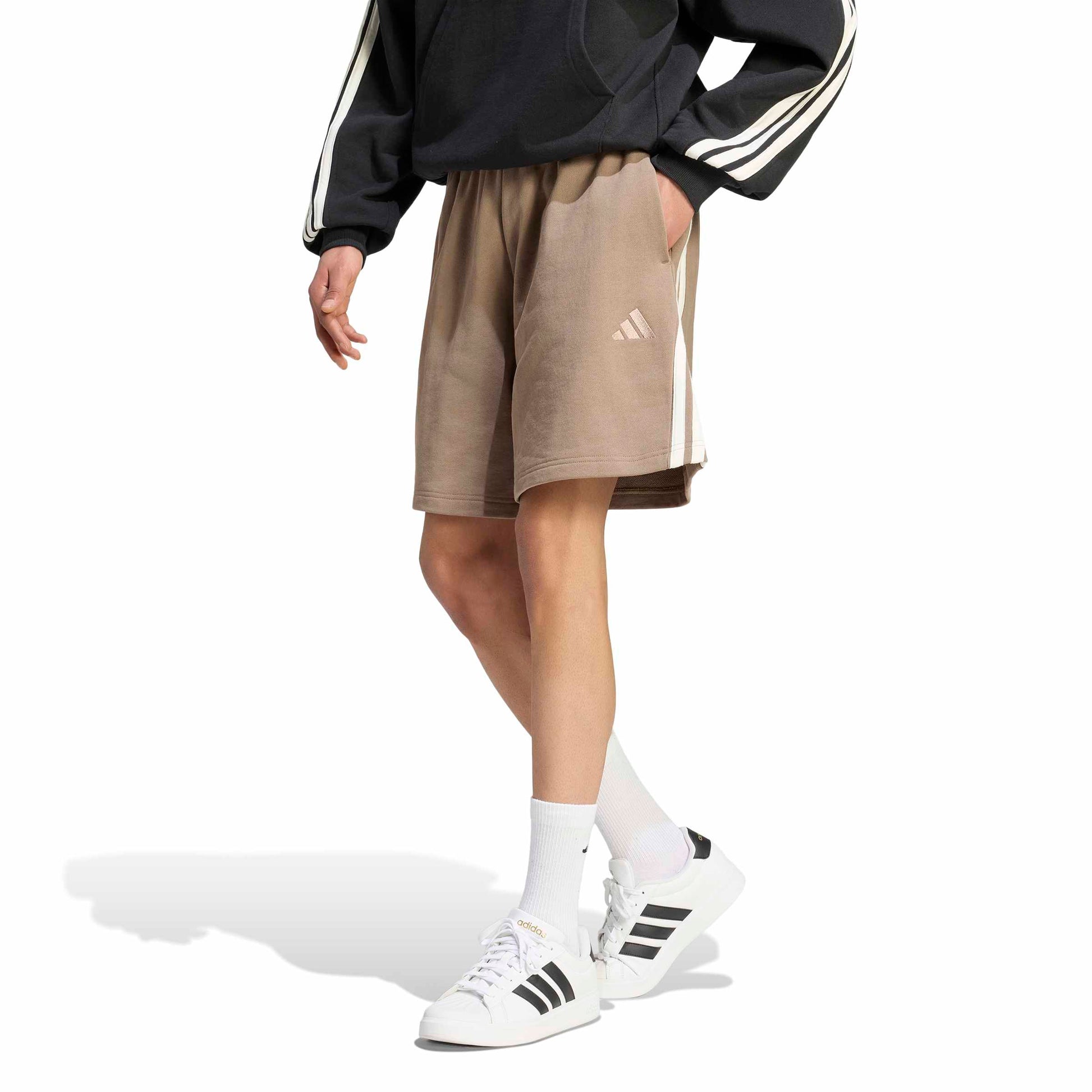 Adidas Shorts Beige
