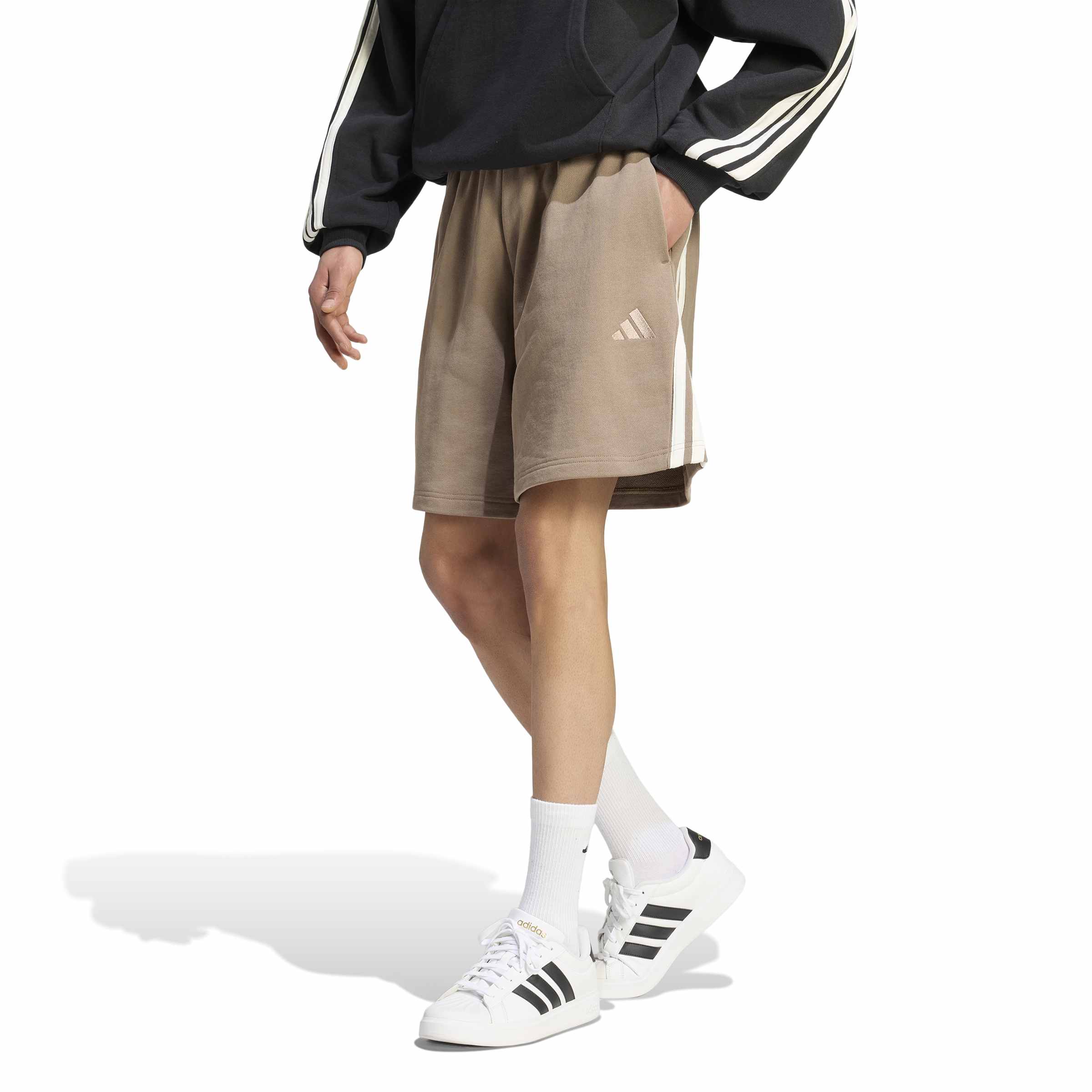 Adidas Shorts Beige