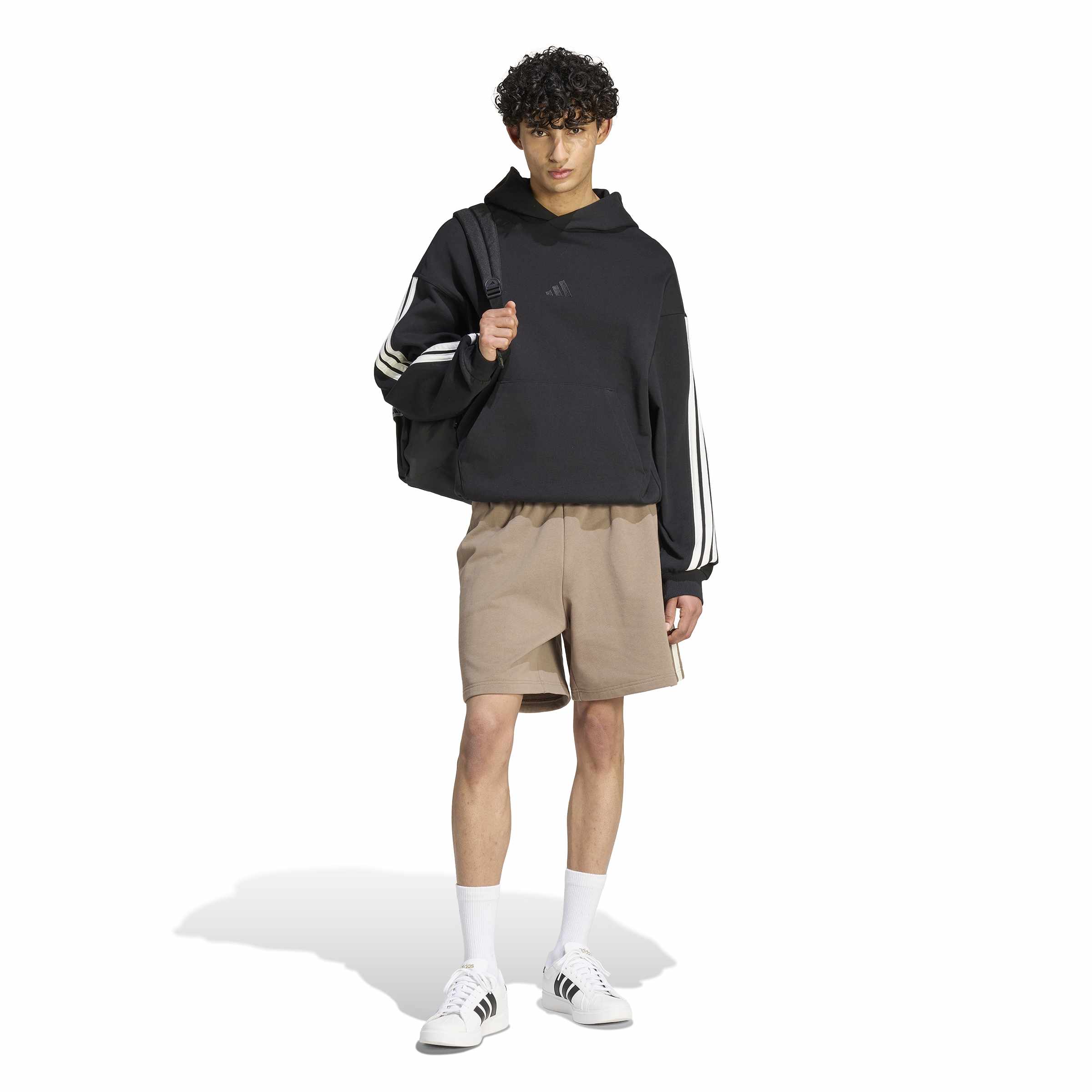 Adidas Shorts Beige