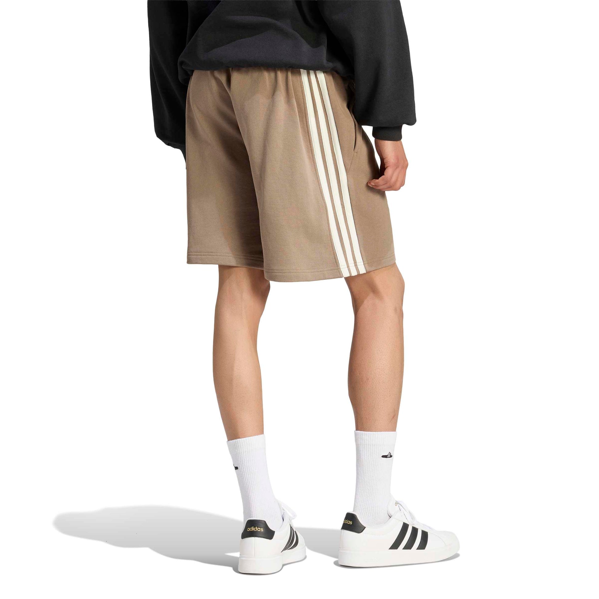 Adidas Shorts Beige