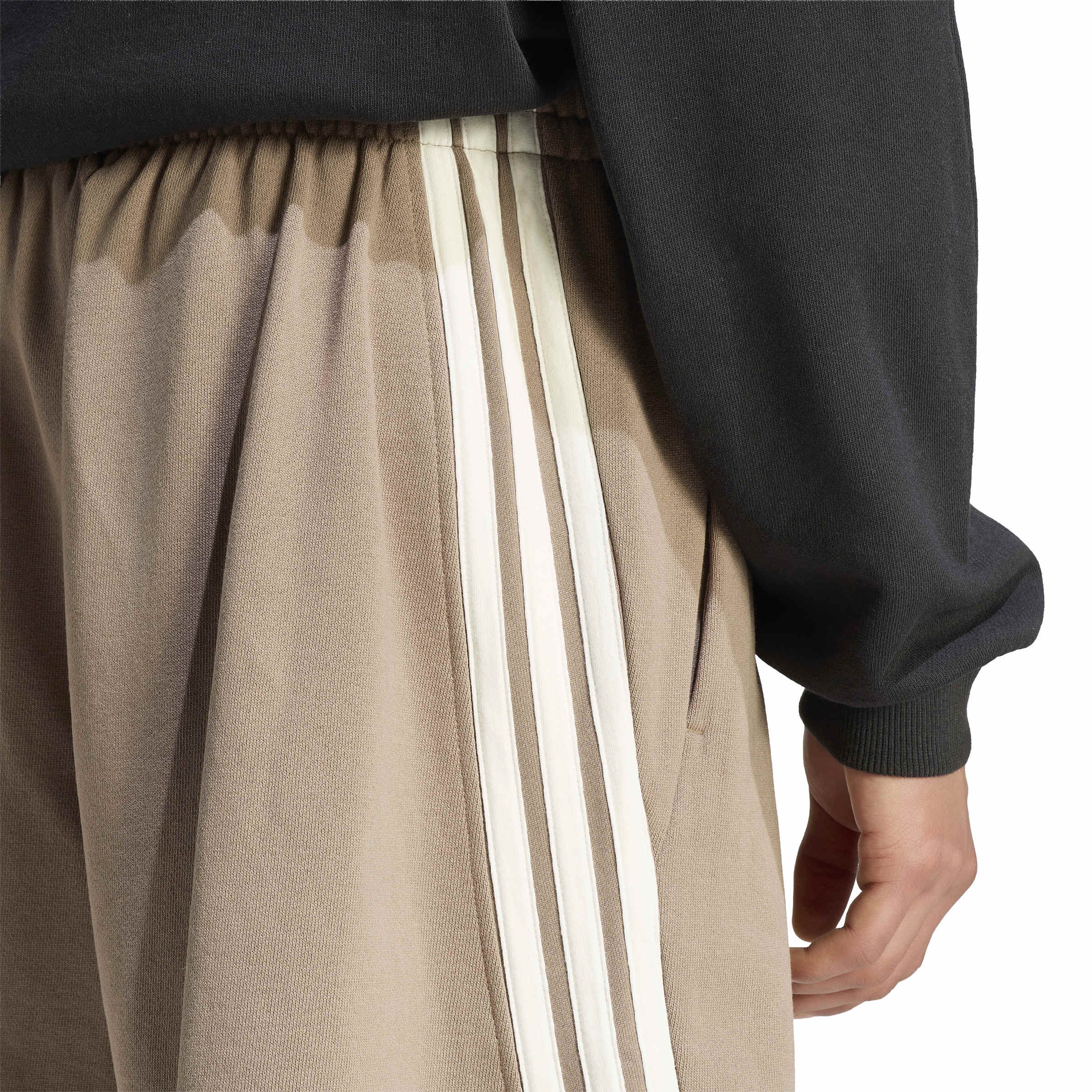 Adidas Shorts Beige