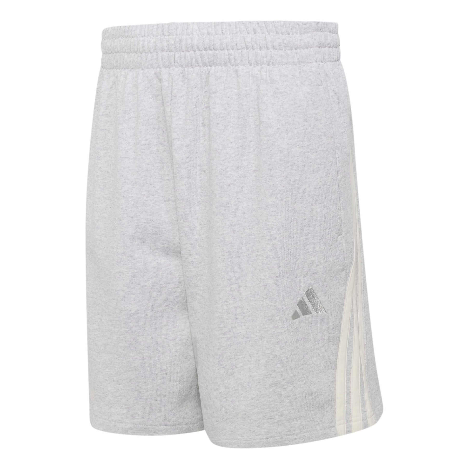 Adidas Shorts Grigio