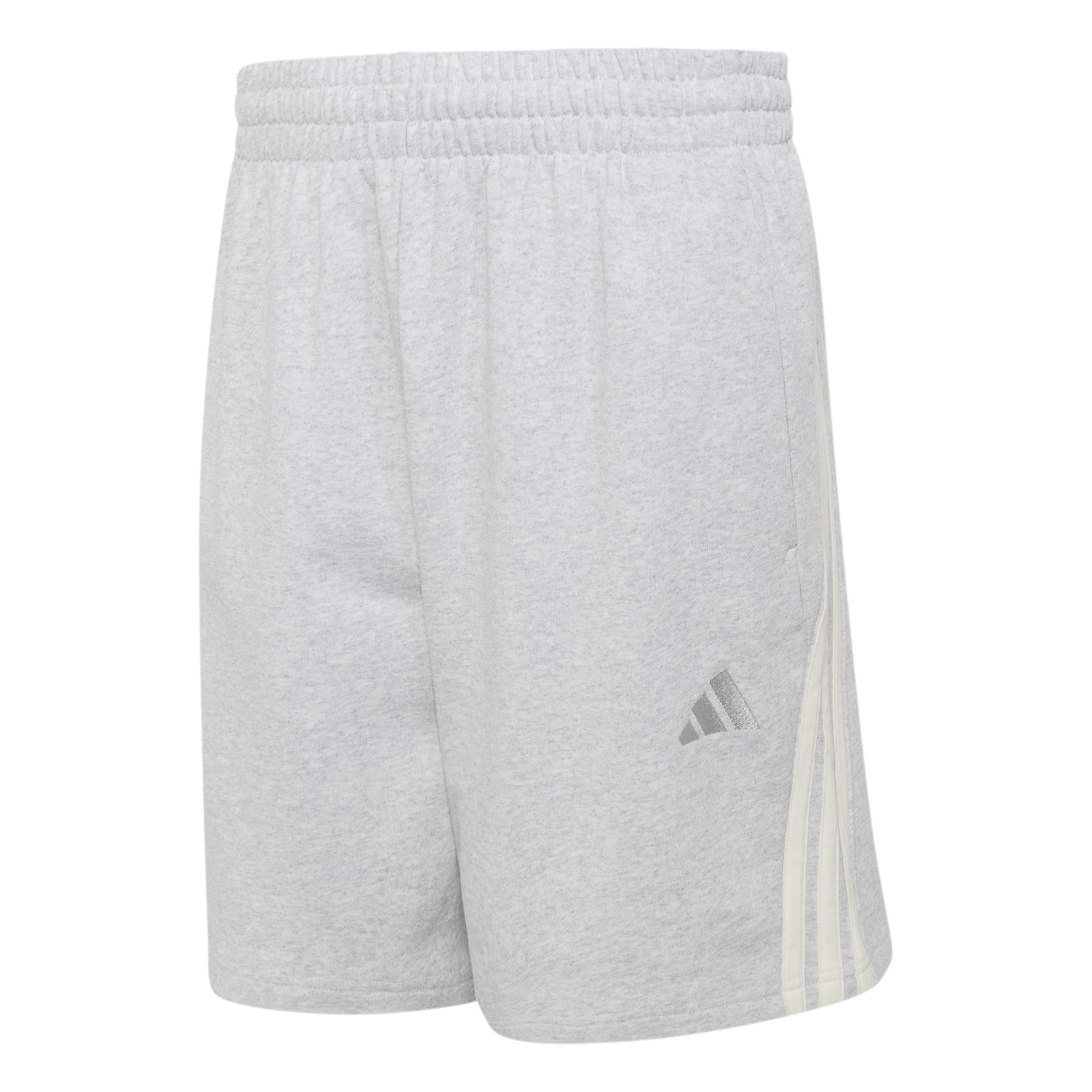 Adidas Shorts Grigio