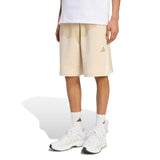 Short KIT 3-Stripes - Beige