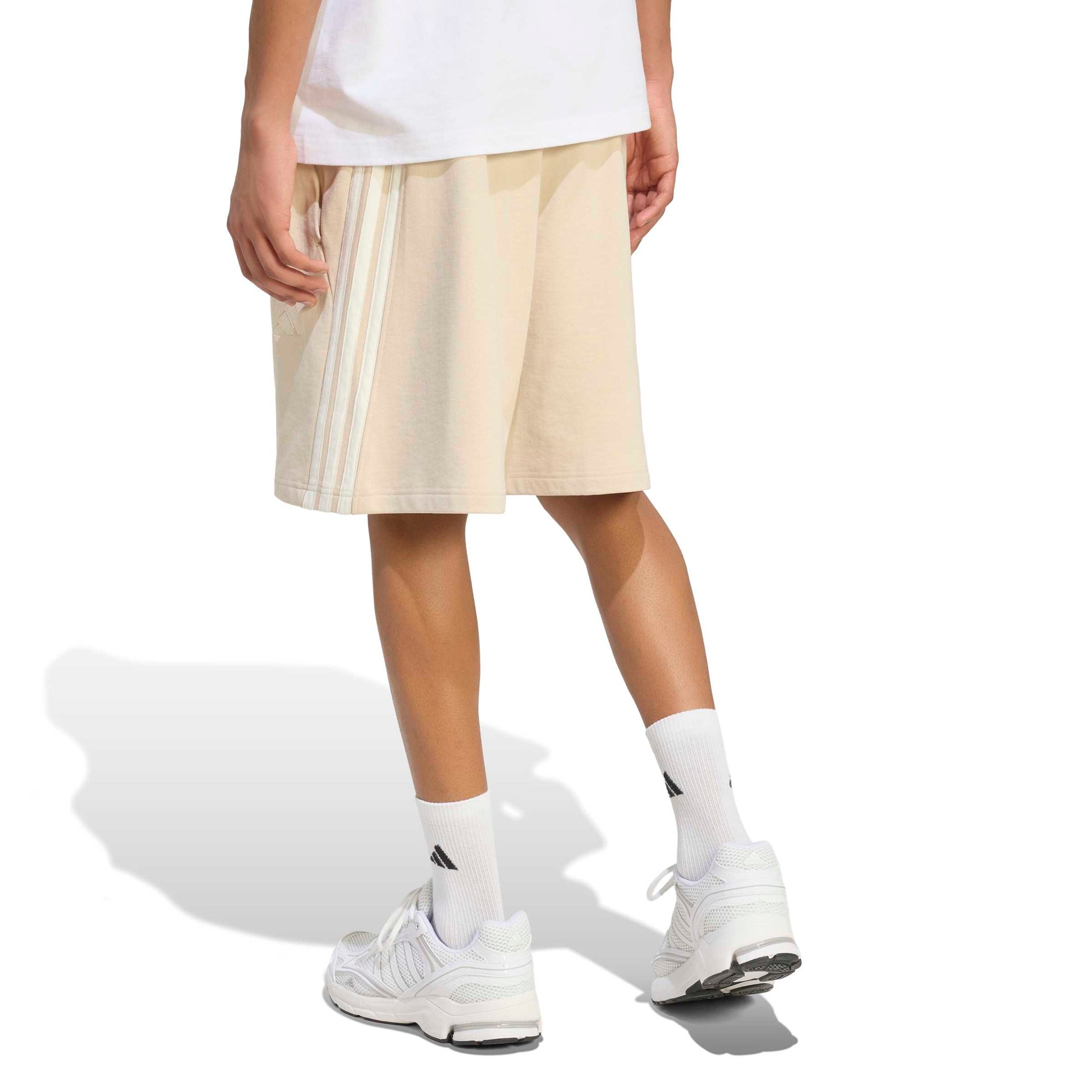 Adidas Shorts Beige