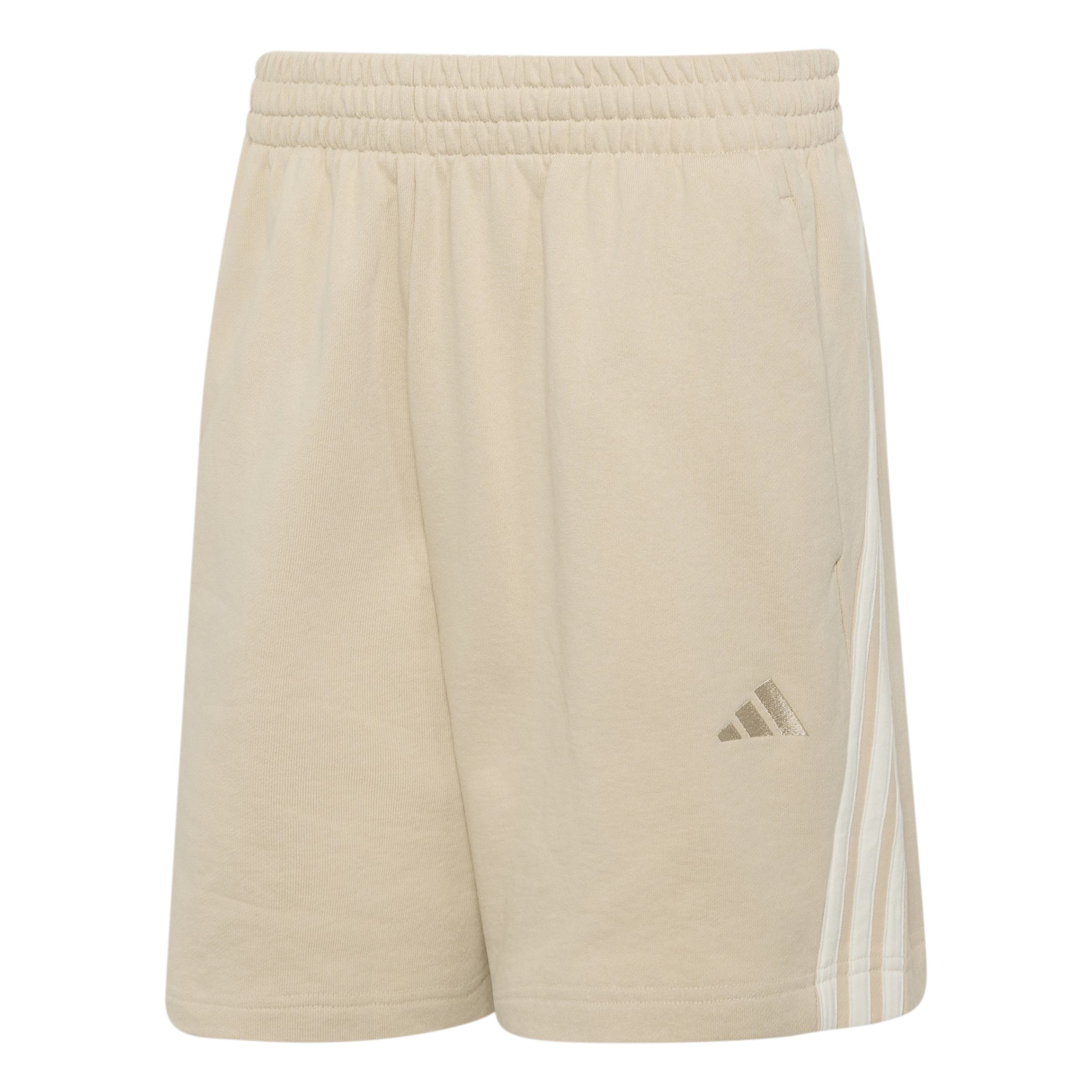 Adidas Shorts Beige