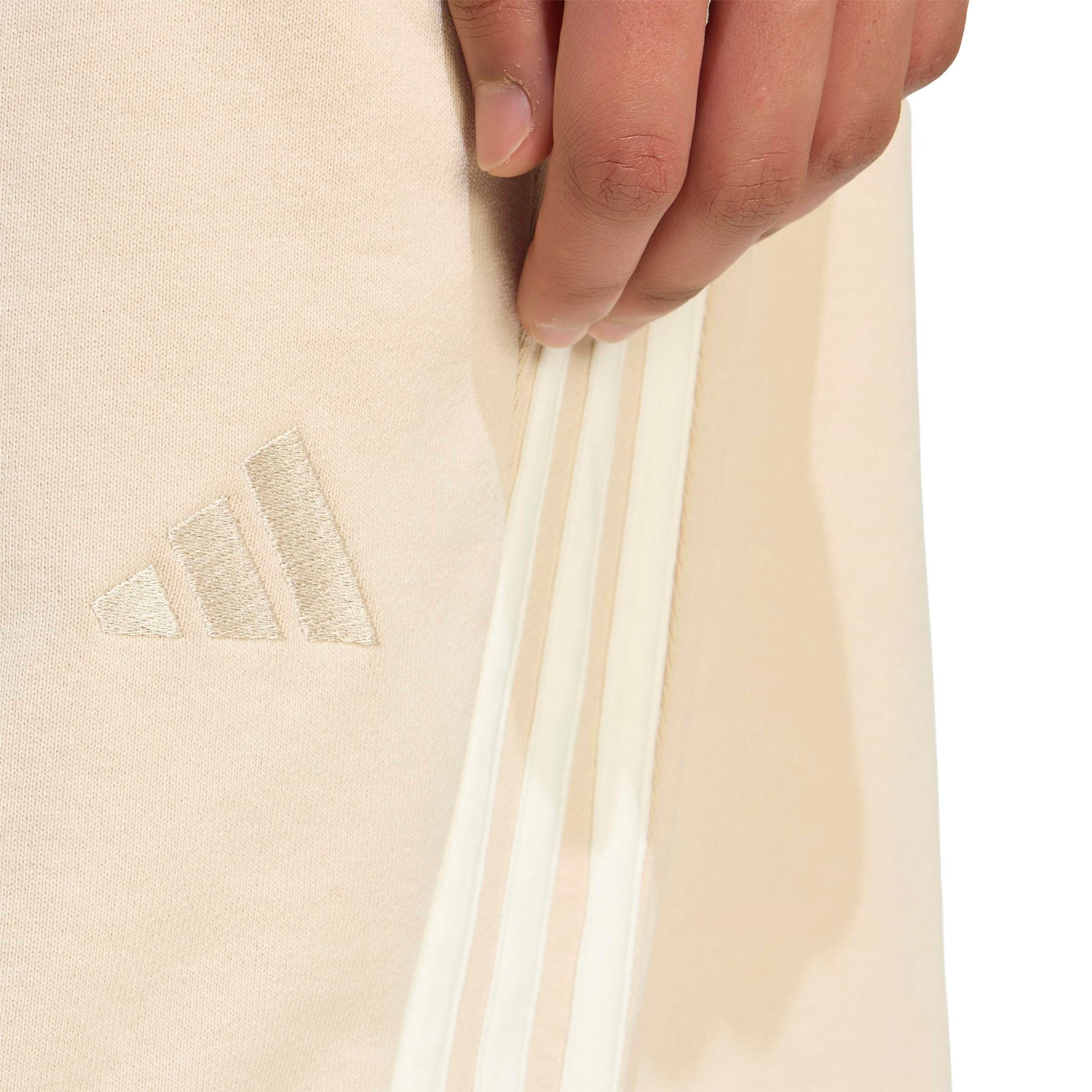 Adidas Shorts Beige