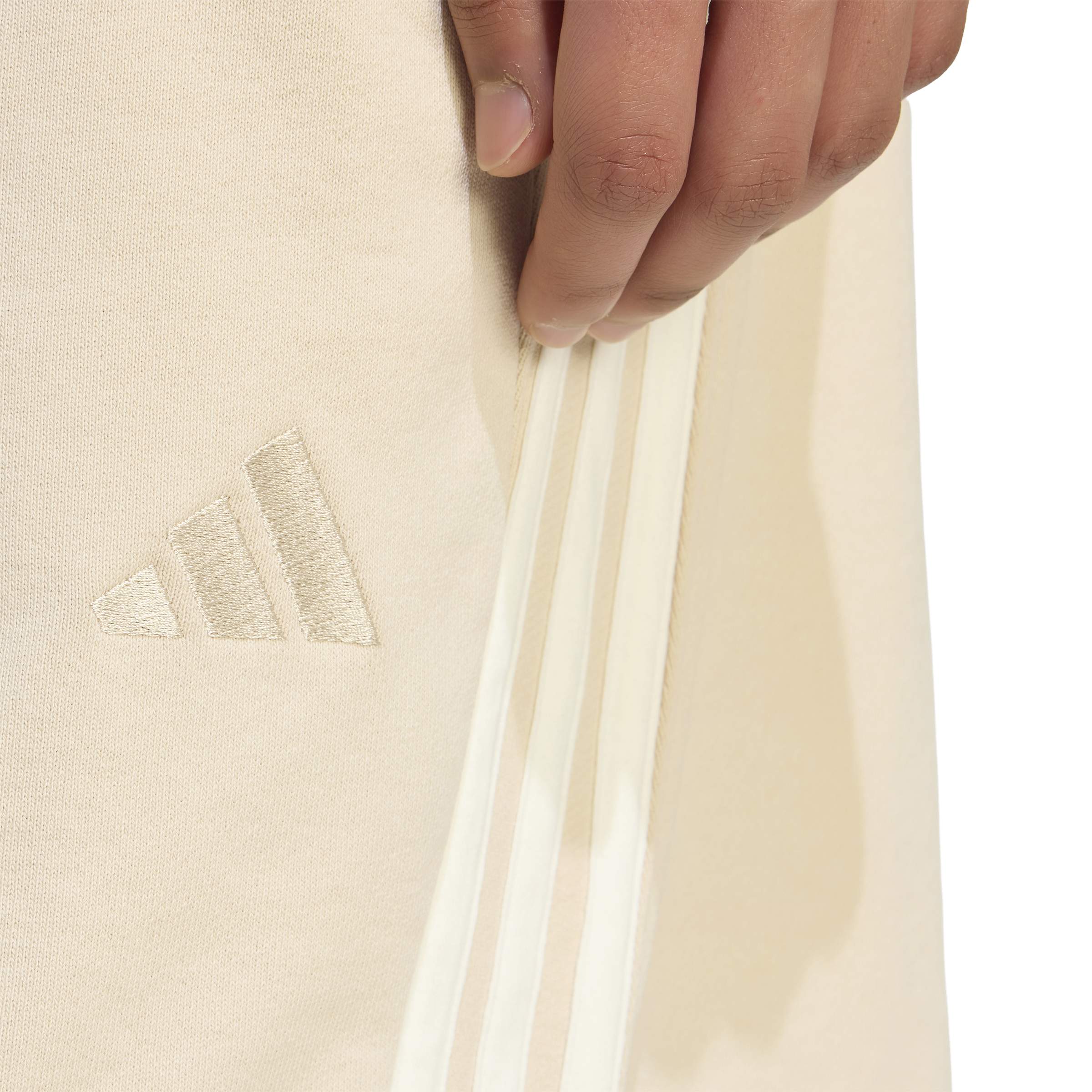Adidas Shorts Beige