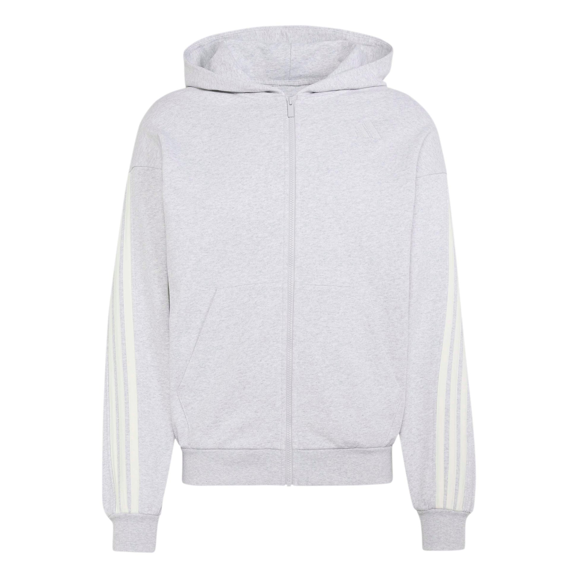 Adidas Felpa Grigio