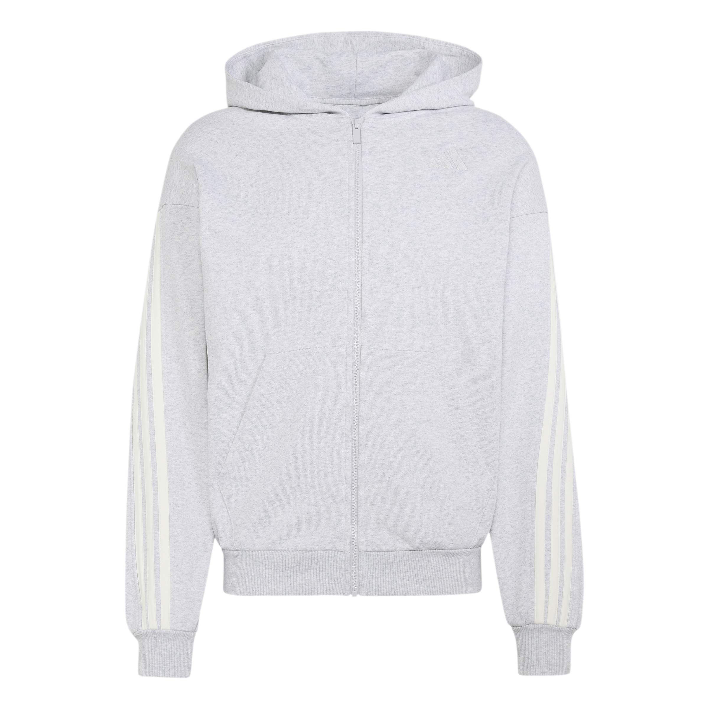 Adidas Felpa Grigio