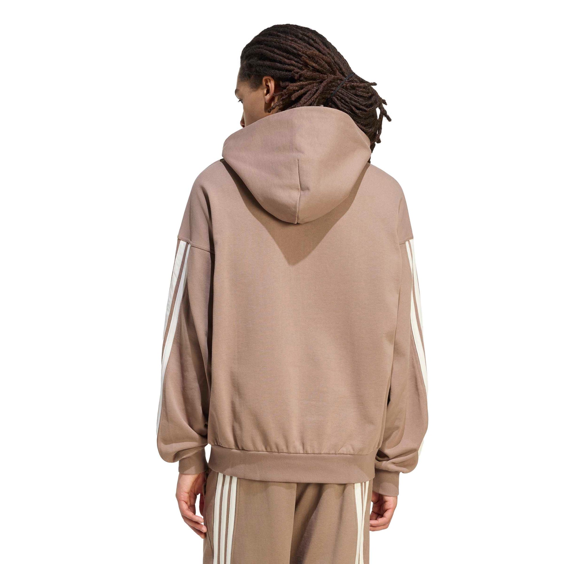 Adidas Felpa Beige