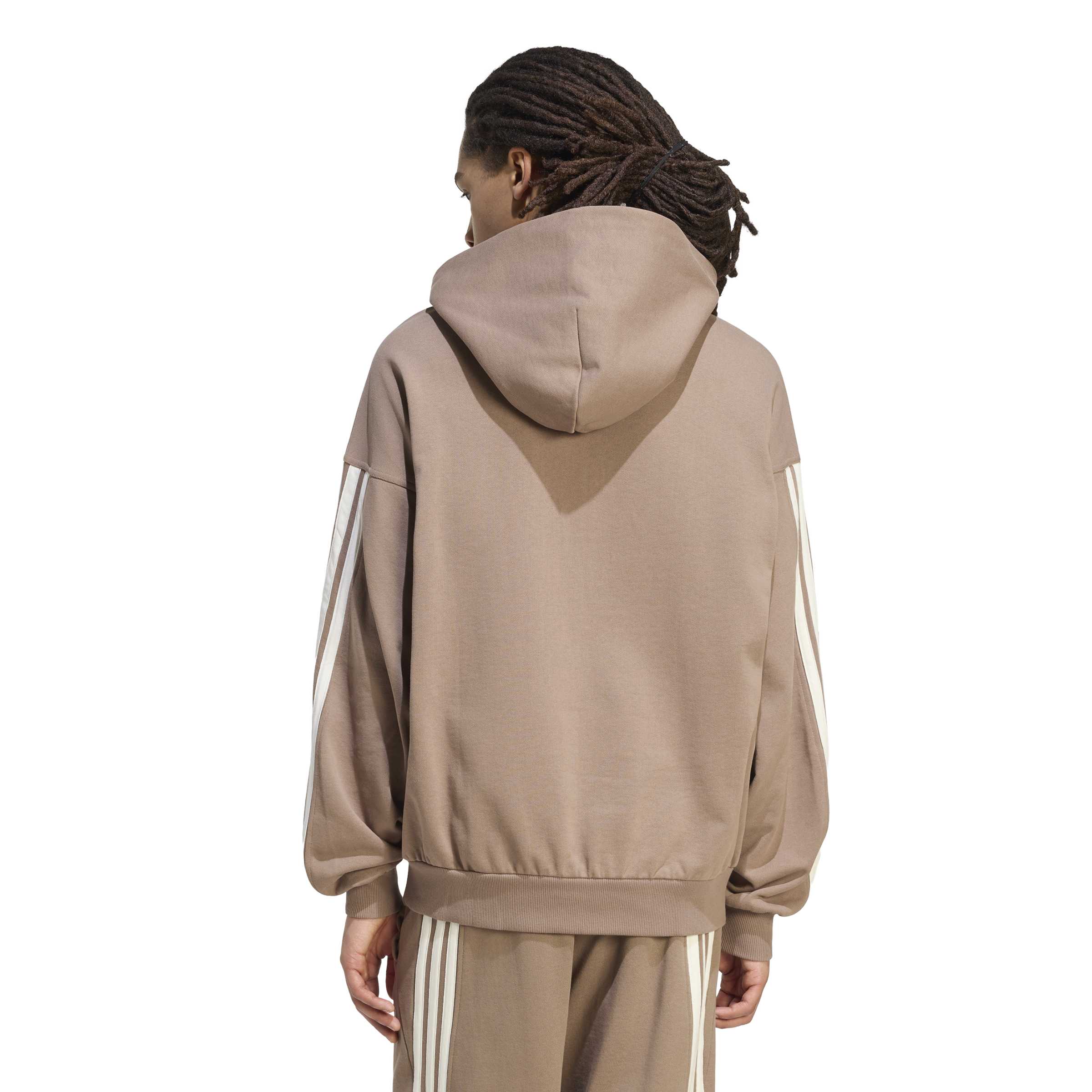 Adidas Felpa Beige