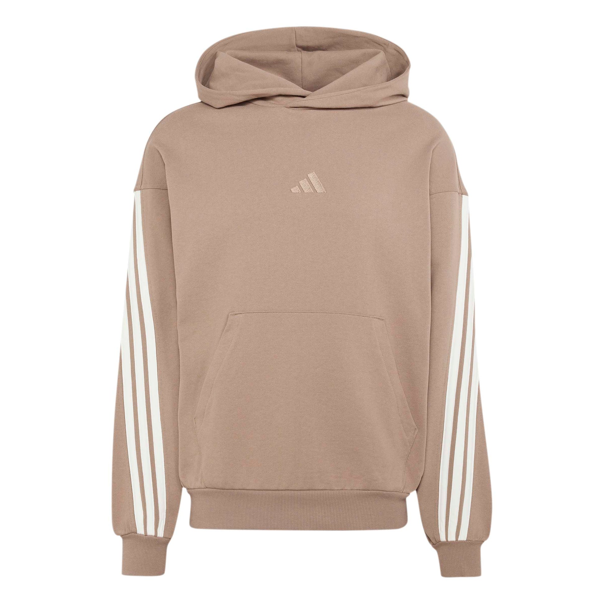 Adidas Felpa Beige