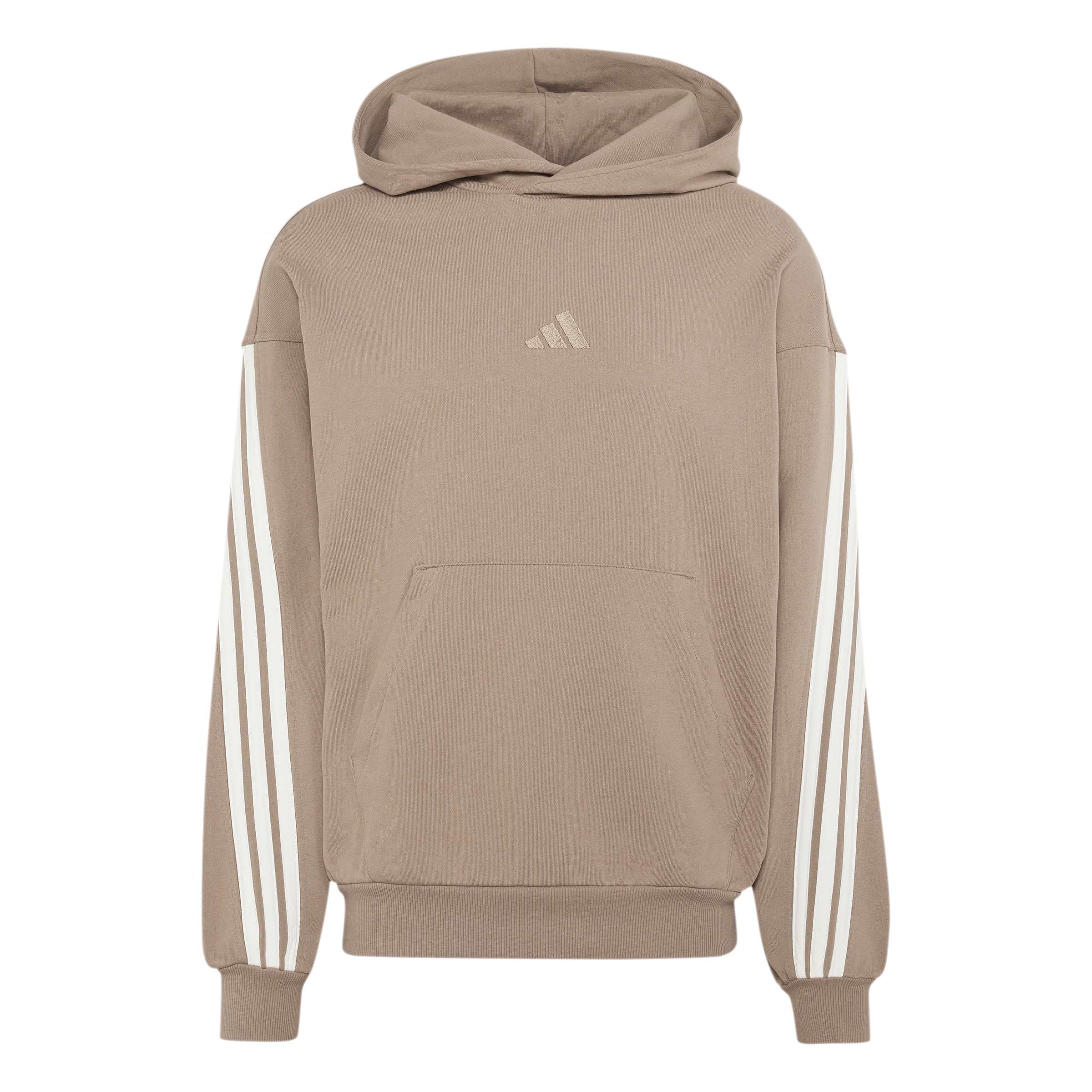 Adidas Felpa Beige