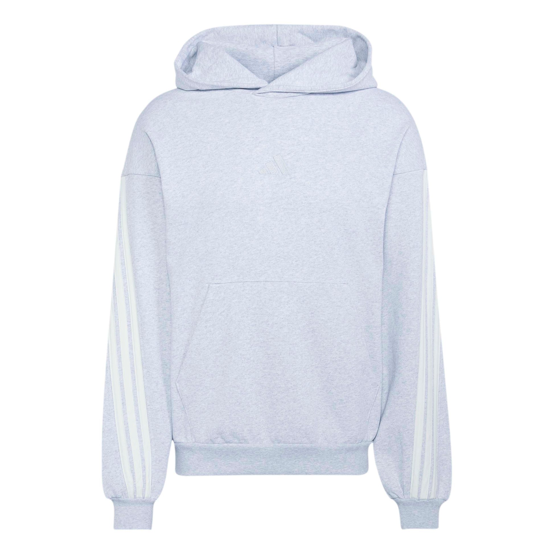 Adidas Felpa Grigio
