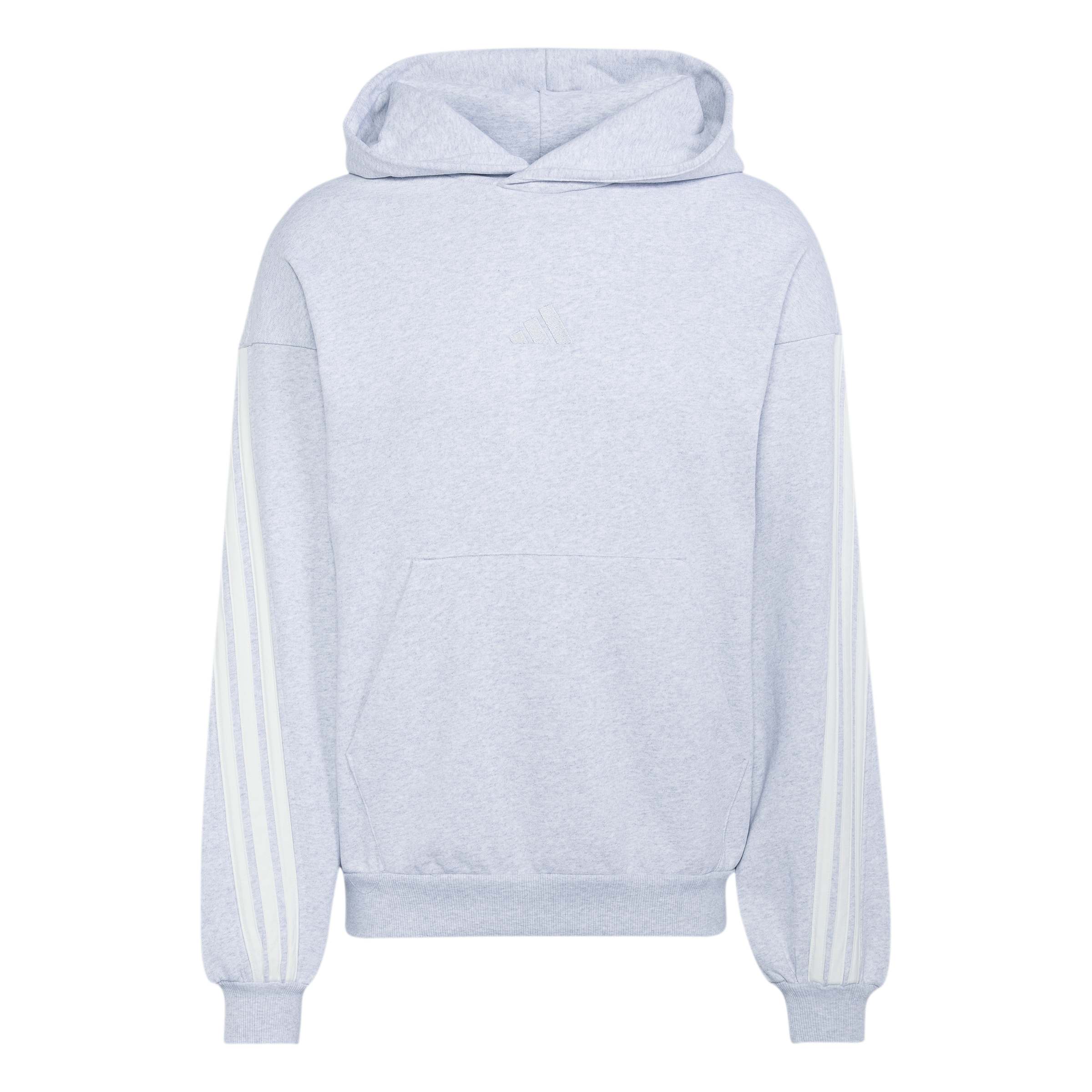 Adidas Felpa Grigio