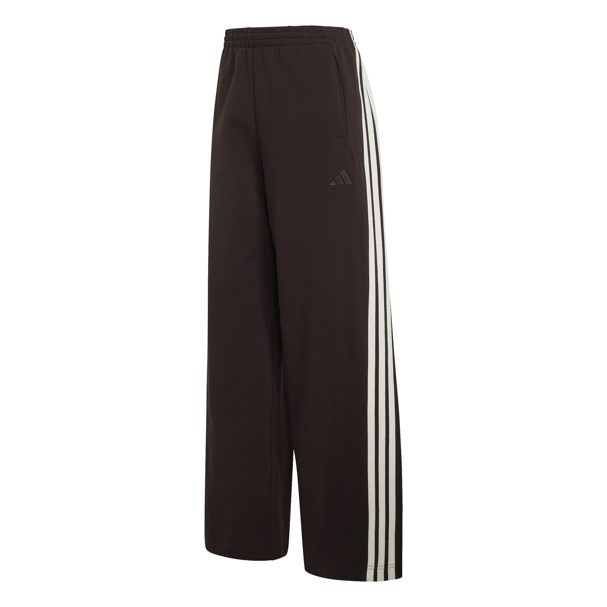Adidas Pantaloni Marrone