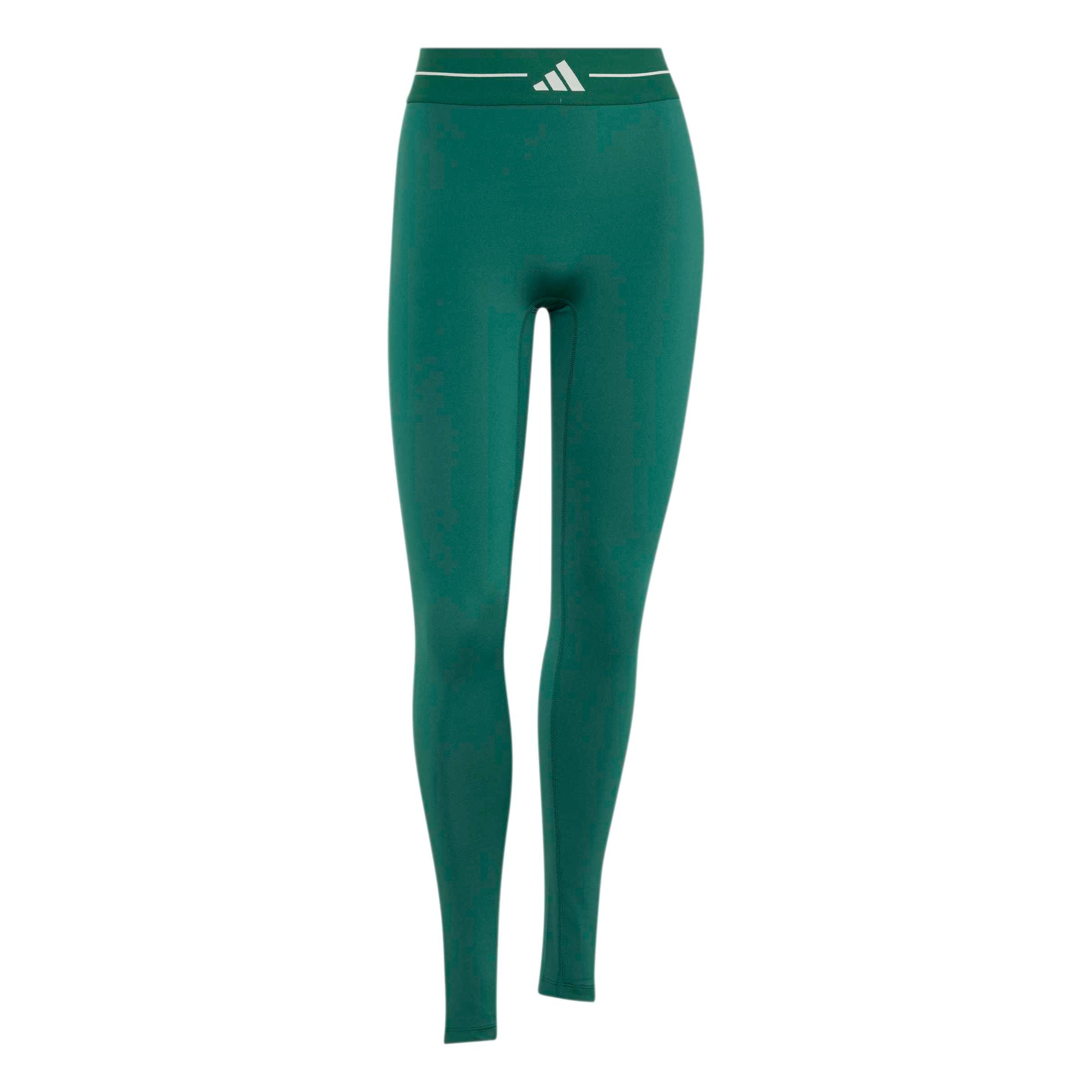 Adidas Leggings Verde