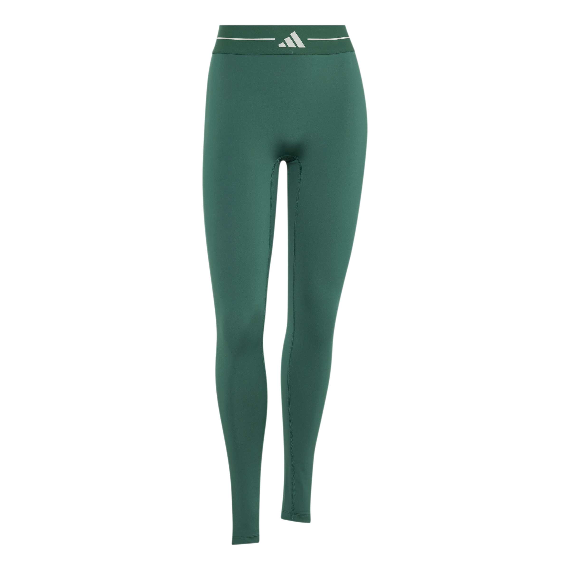 Adidas Leggings Verde