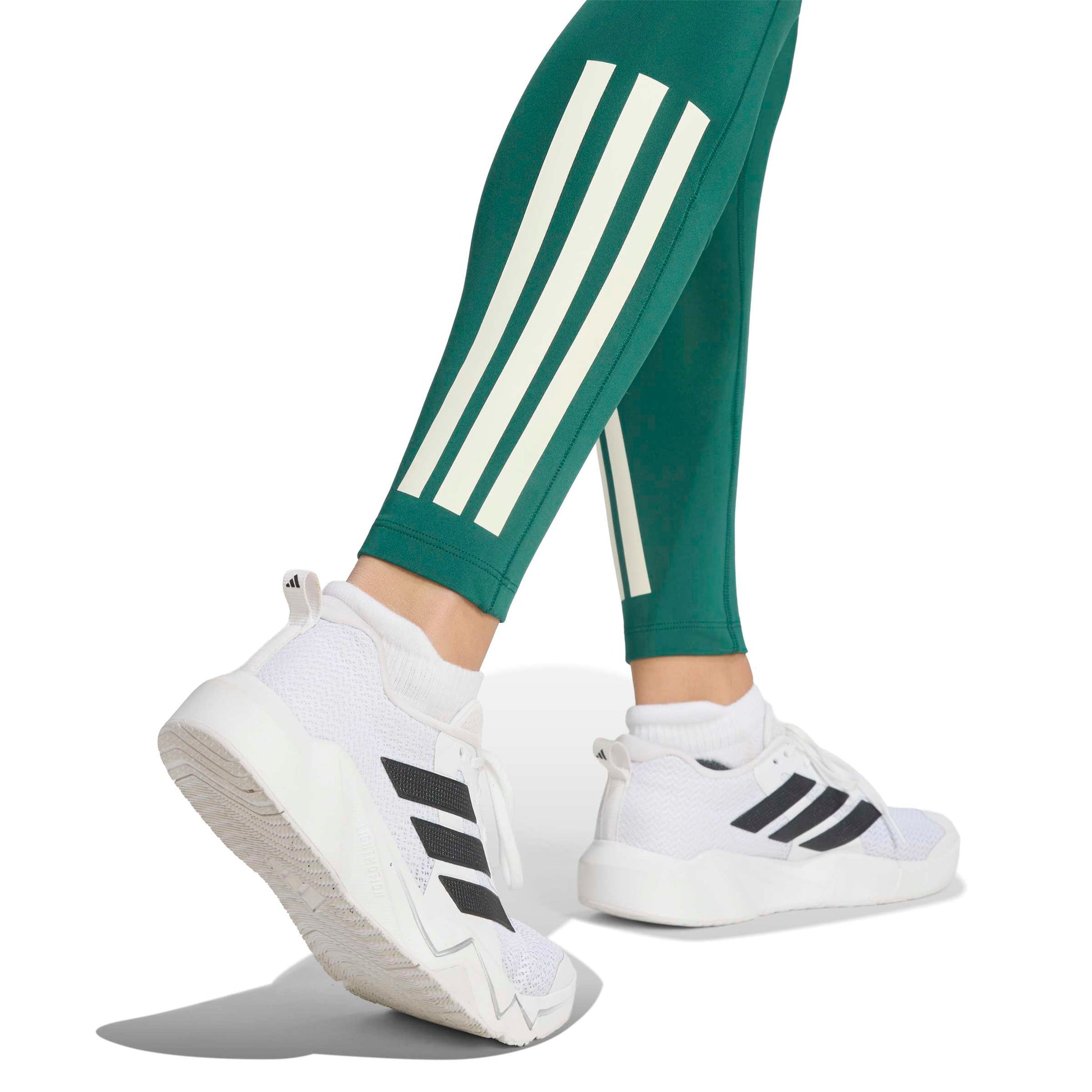 Adidas Leggings Verde