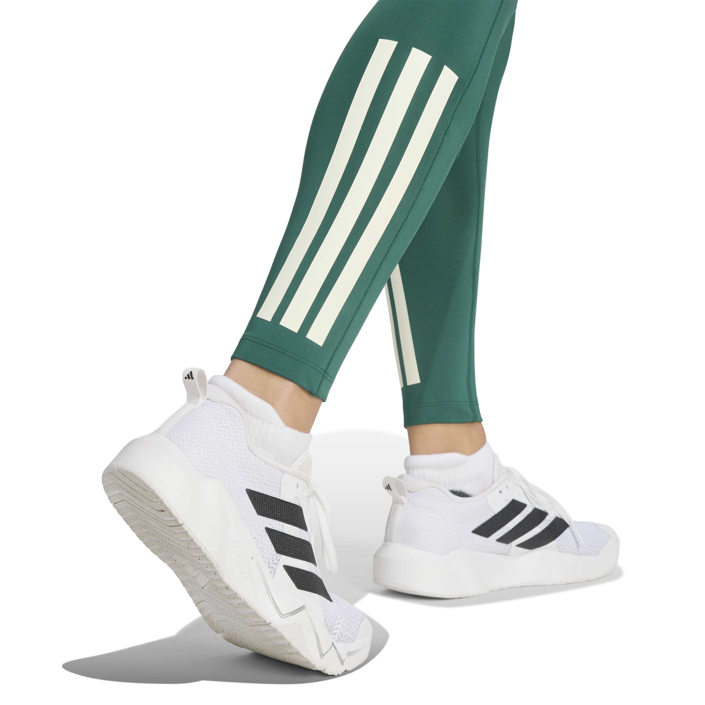 Adidas Leggings Verde