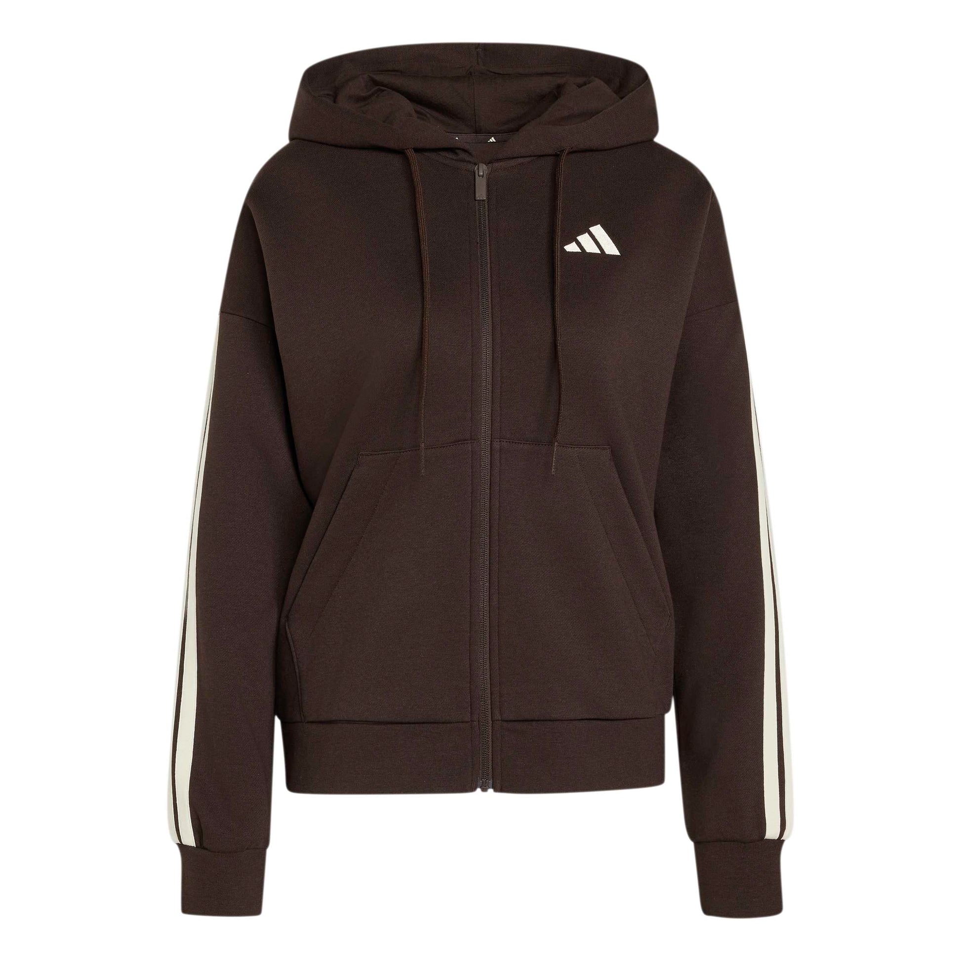 Adidas Felpa Marrone