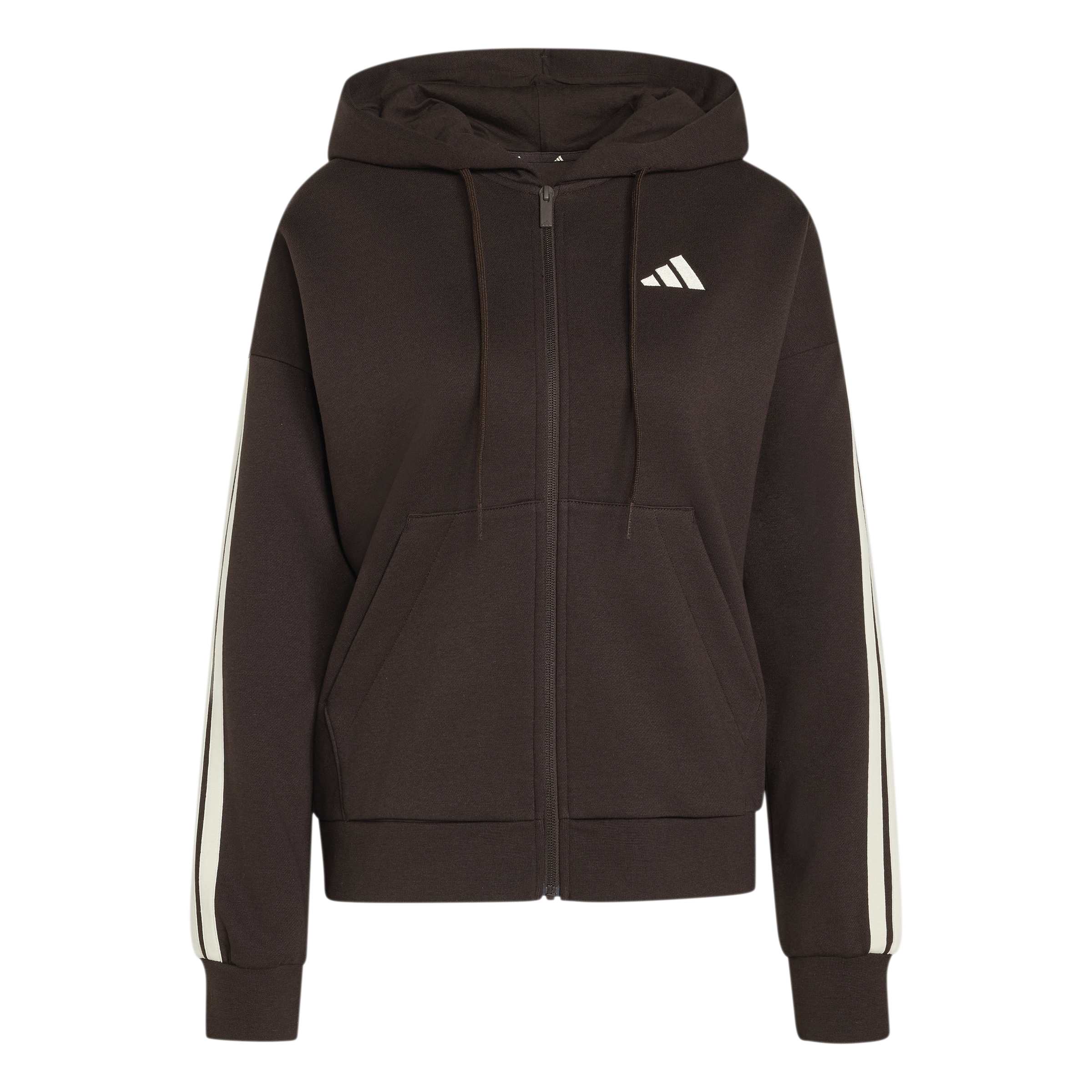 Adidas Felpa Marrone