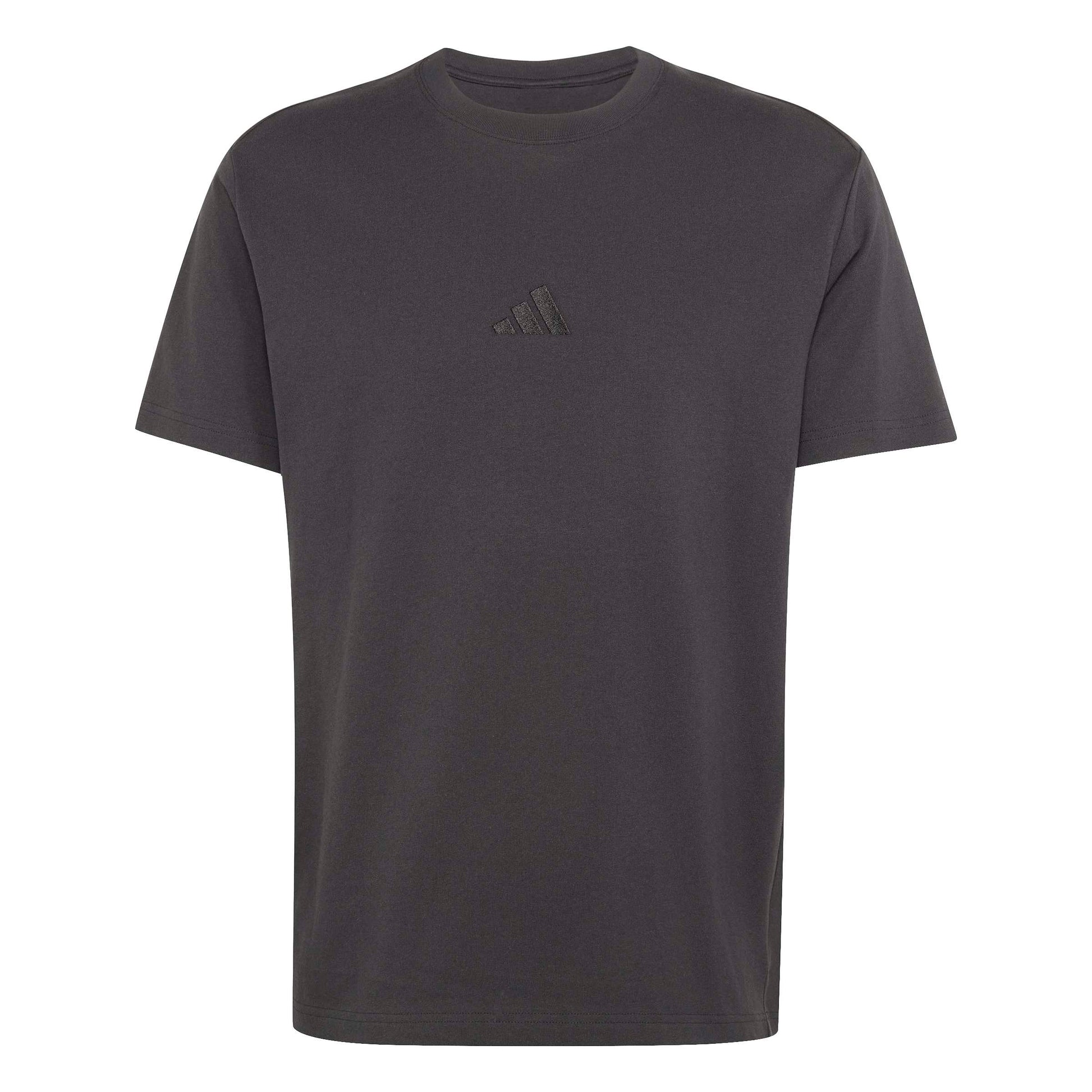 Adidas T-Shirt Nero