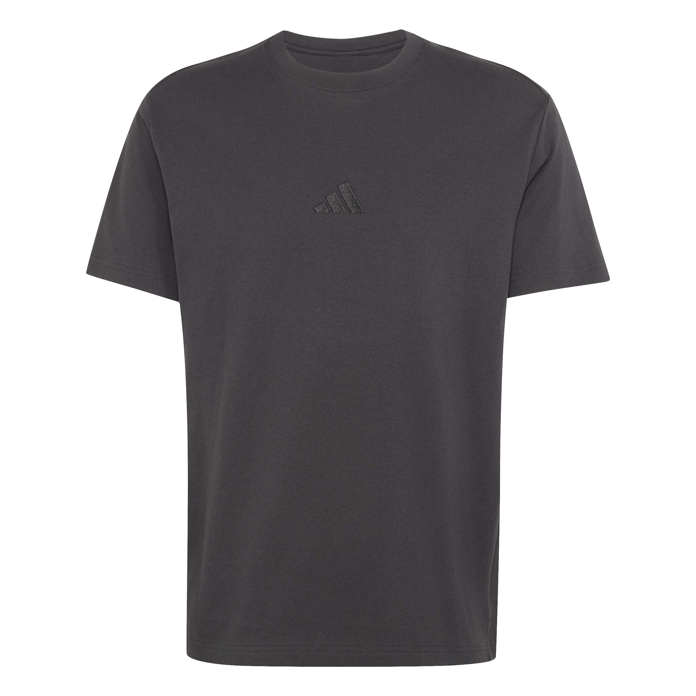 Adidas T-Shirt Nero