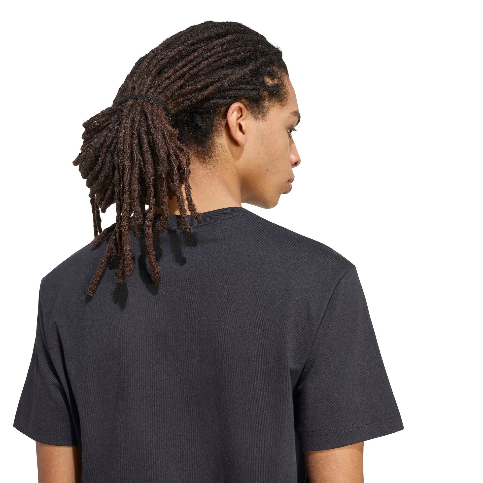Adidas T-Shirt Nero